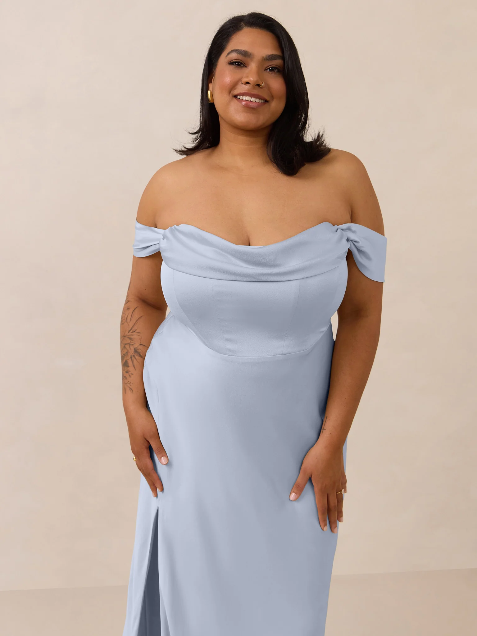 Prescott Dress - Image 4