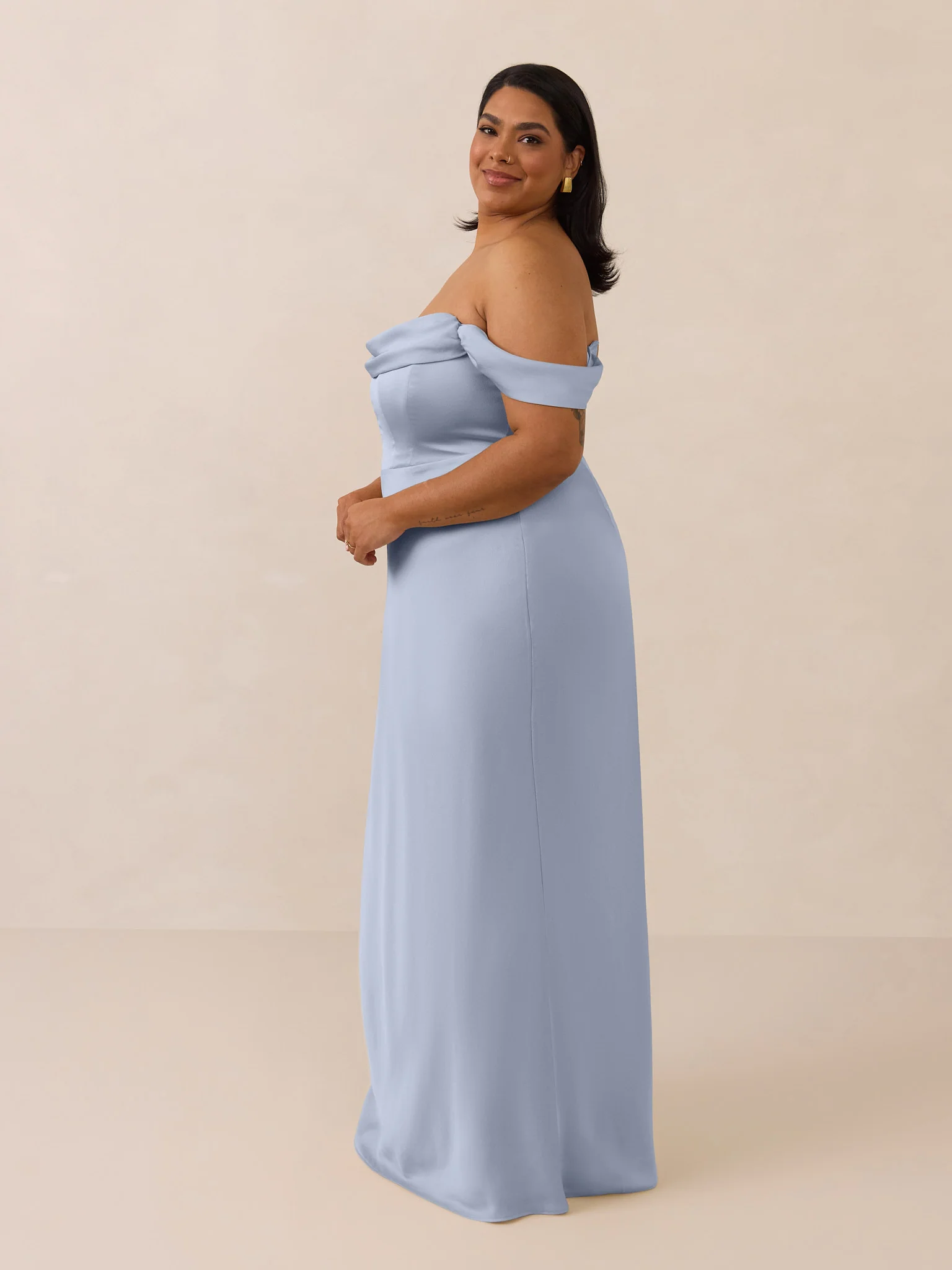 Prescott Dress - Image 6