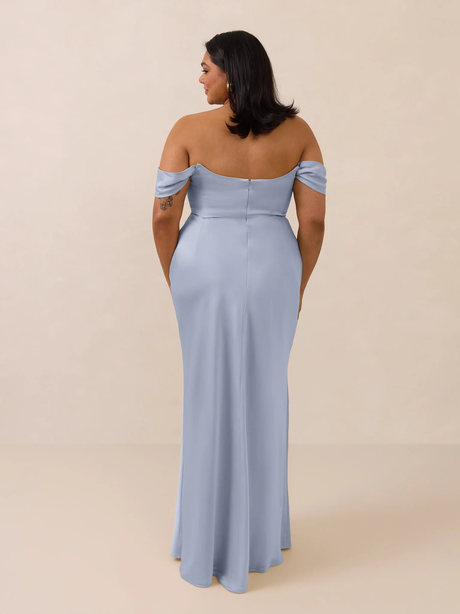 Prescott Dress - Image 8