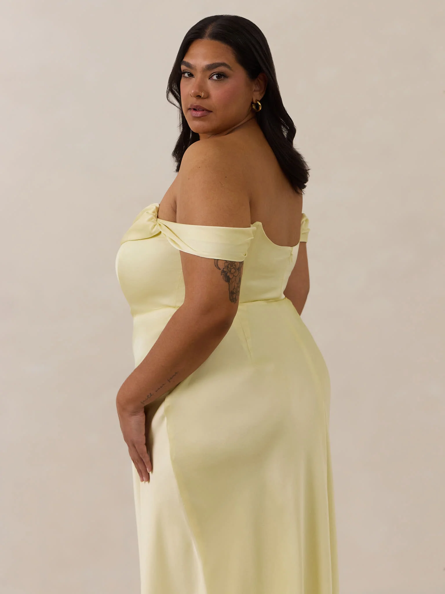 Prescott Dress - Image 10