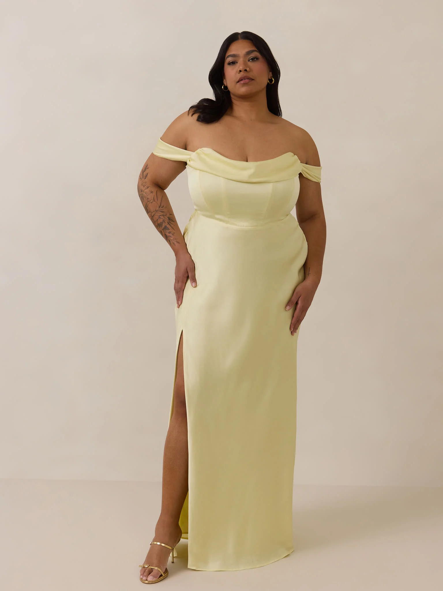 Prescott Dress - Image 2