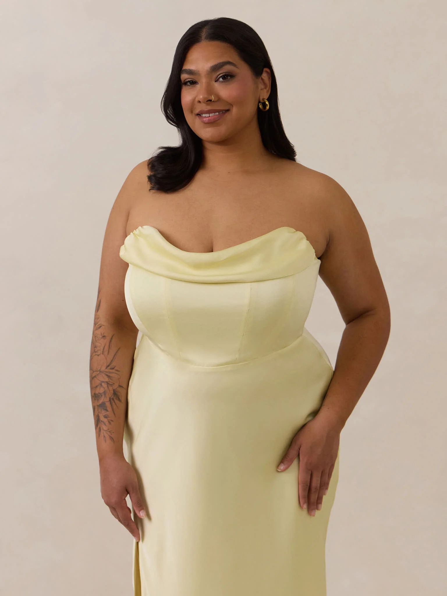 Prescott Dress - Image 4