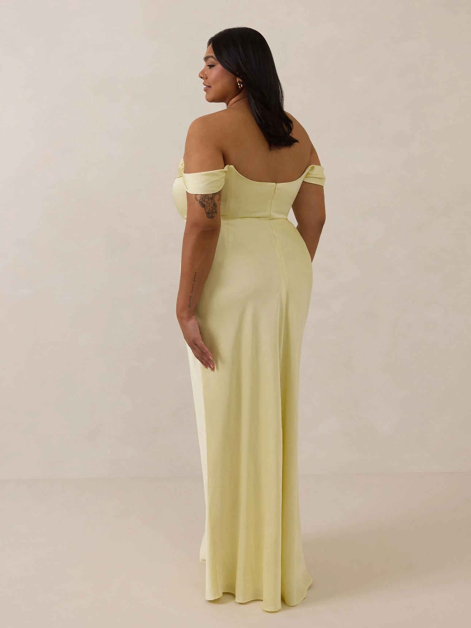 Prescott Dress - Image 8