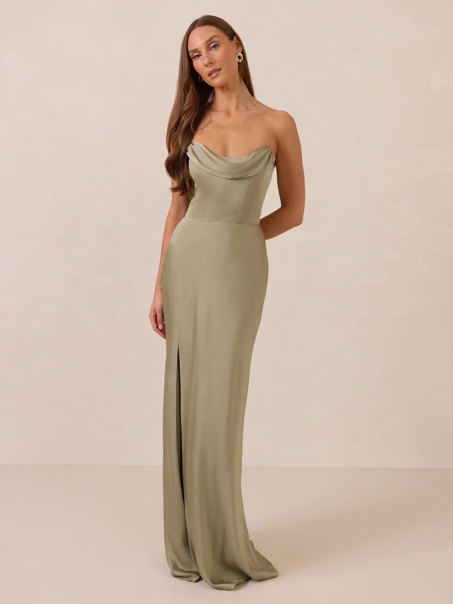 Prescott Dress - Image 2