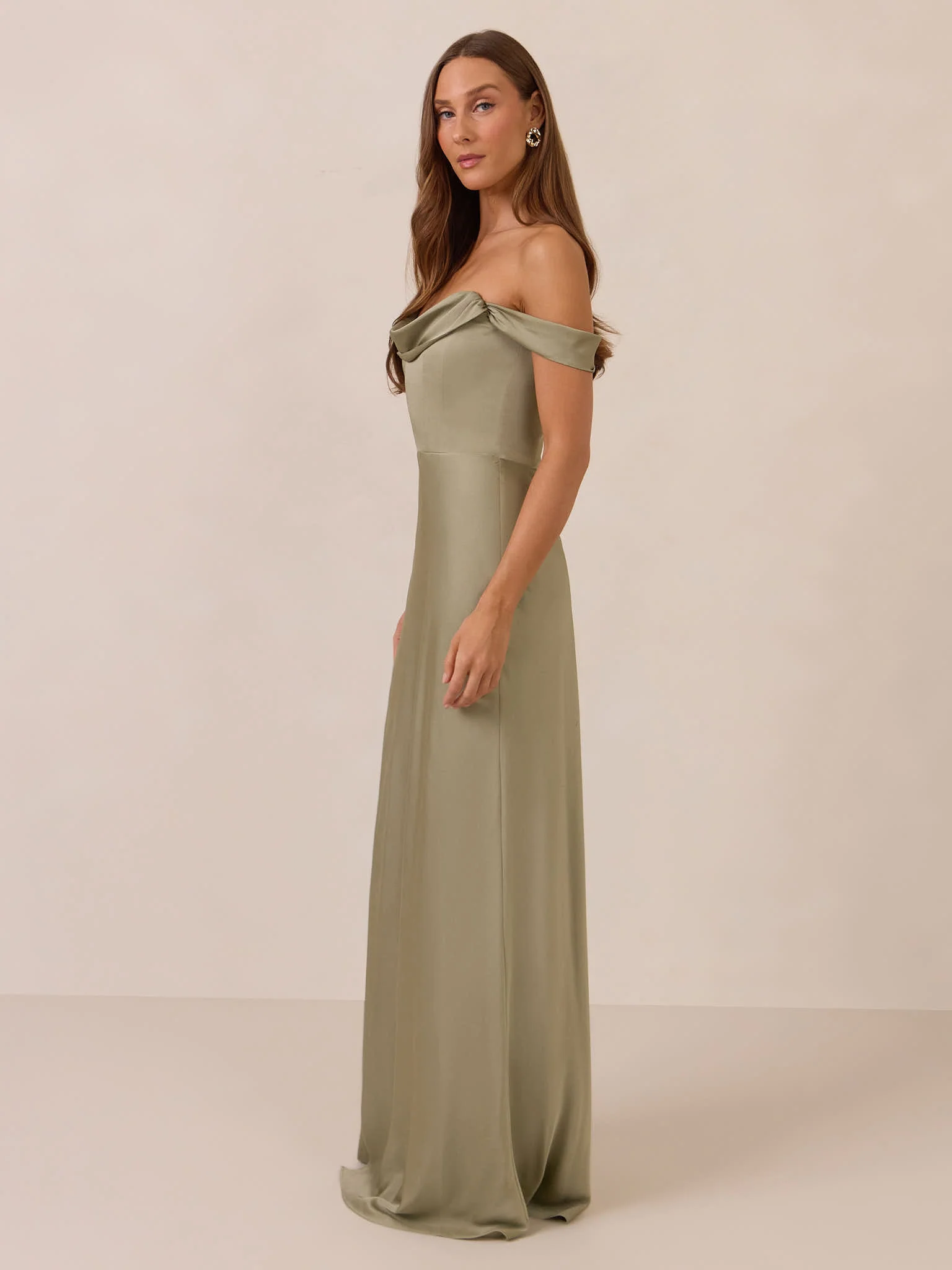 Prescott Dress - Image 3
