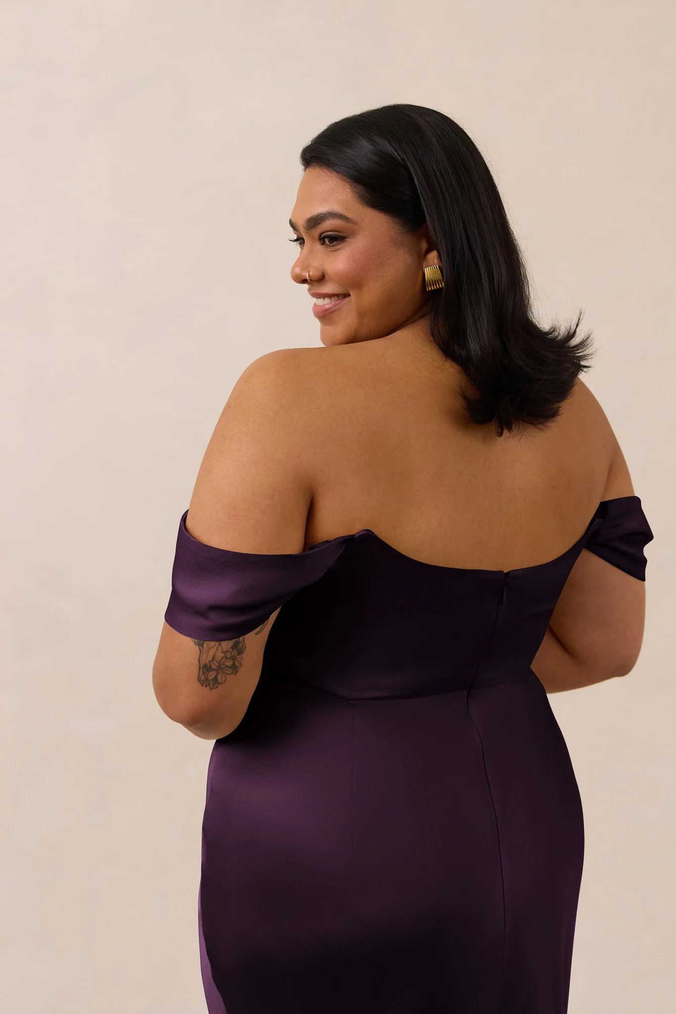 Prescott Dress - Image 10