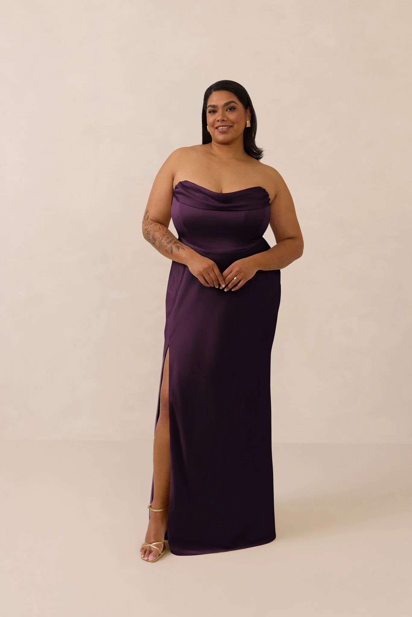 Prescott Dress - Image 2