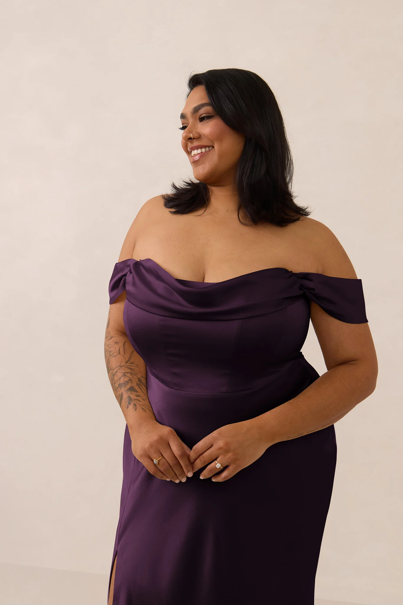 Prescott Dress - Image 4