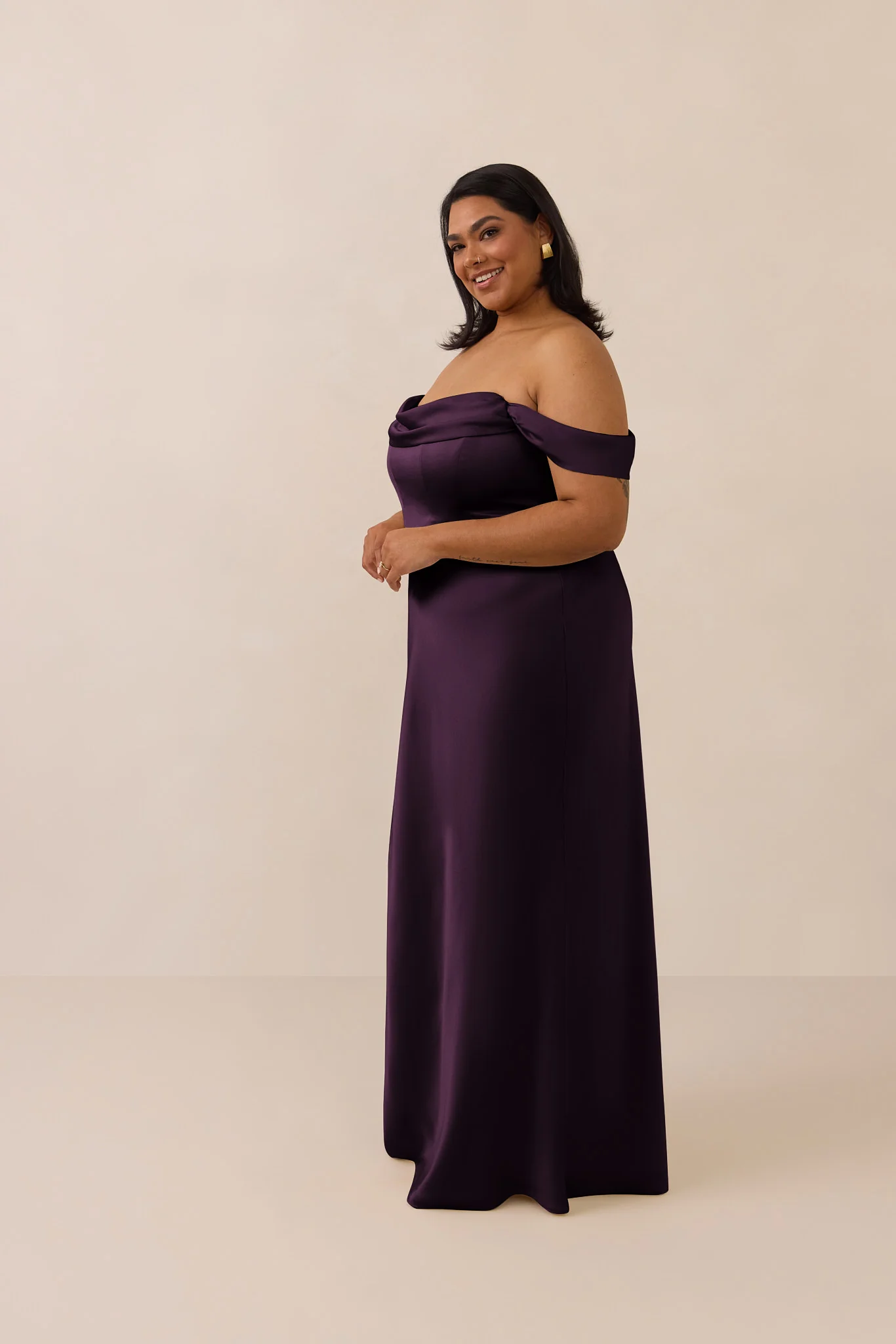 Prescott Dress - Image 6