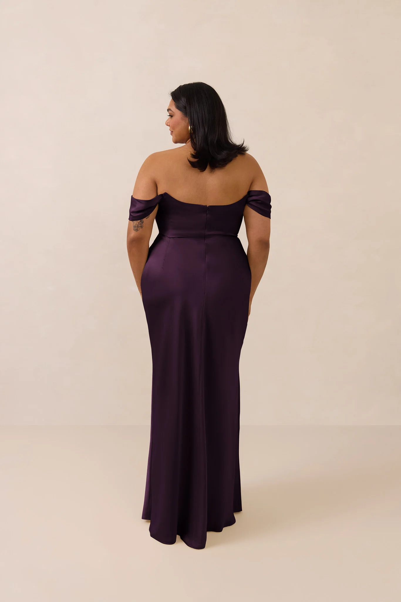 Prescott Dress - Image 8