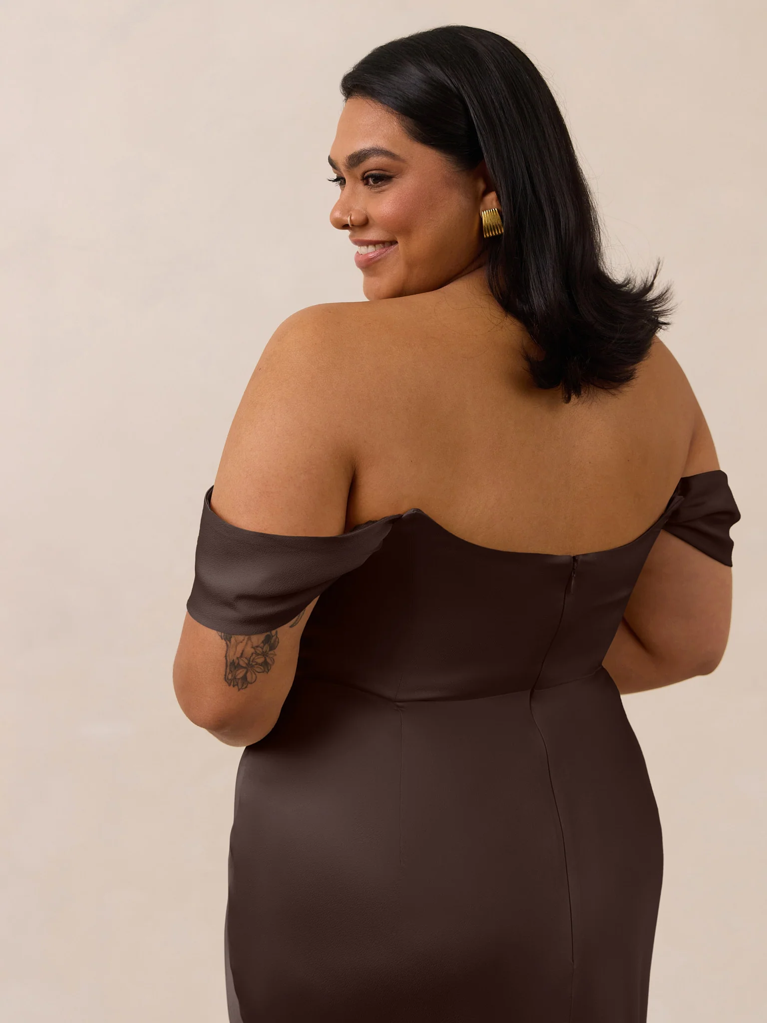 Prescott Dress - Image 10