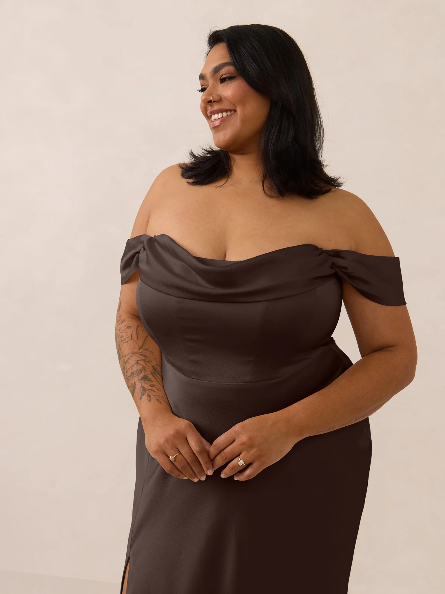 Prescott Dress - Image 4