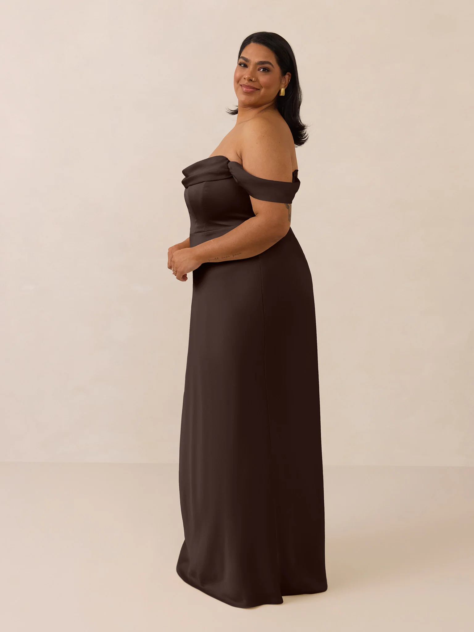 Prescott Dress - Image 6