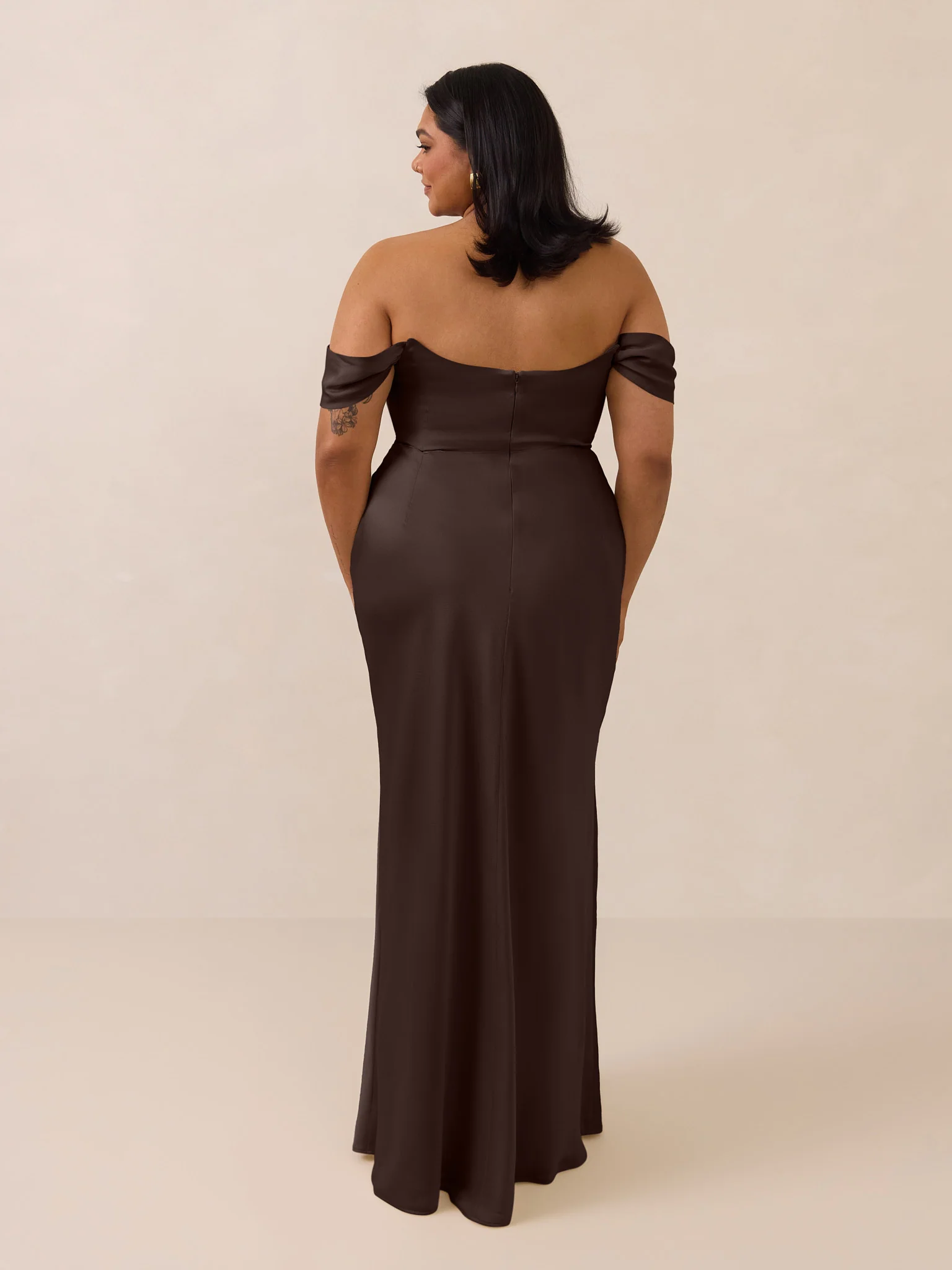 Prescott Dress - Image 8