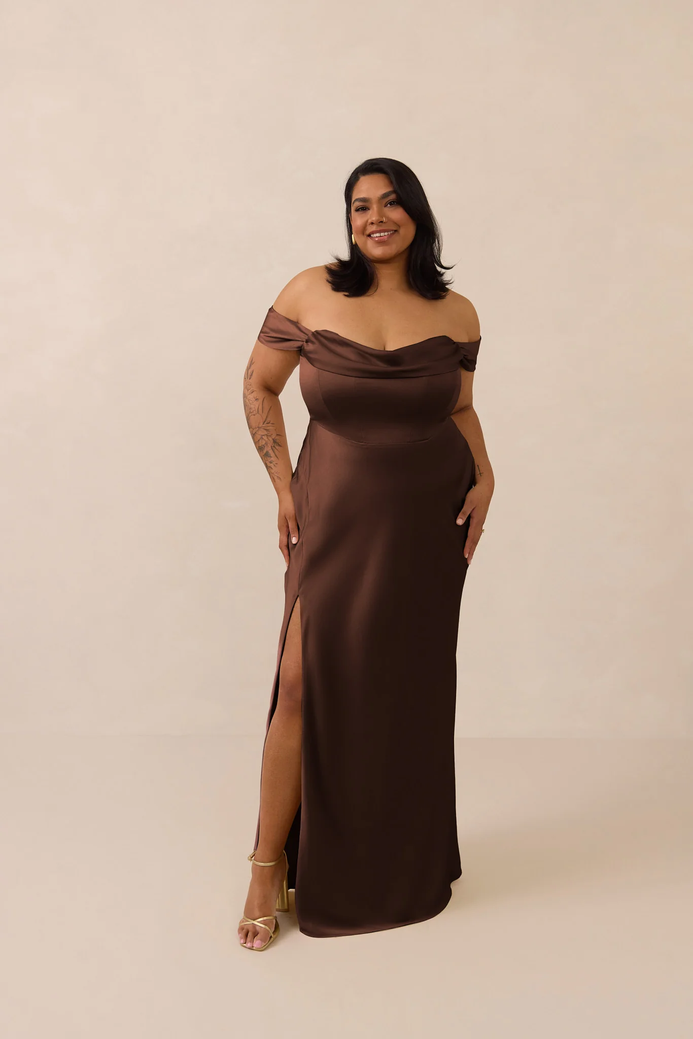 Prescott Dress