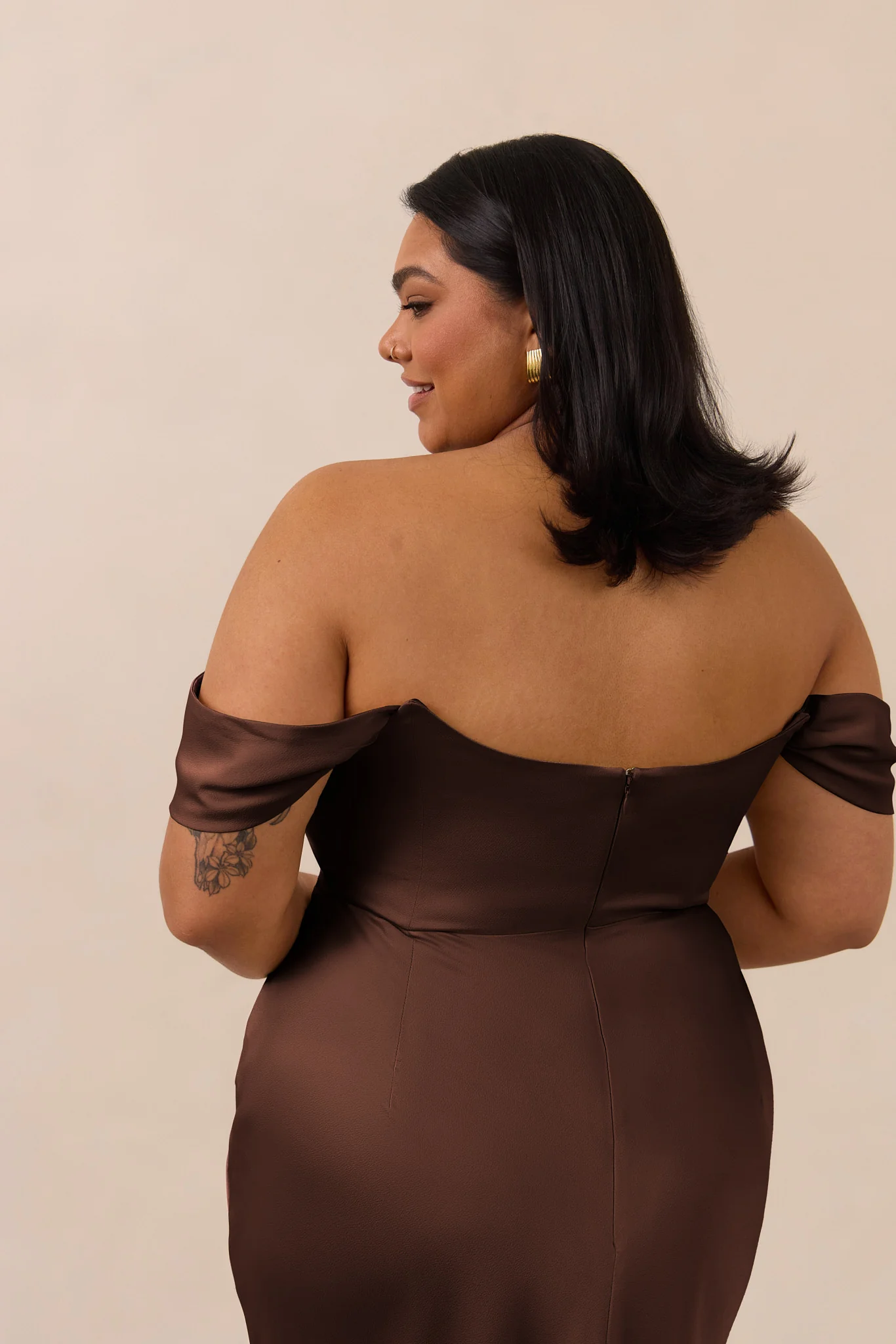 Prescott Dress - Image 10