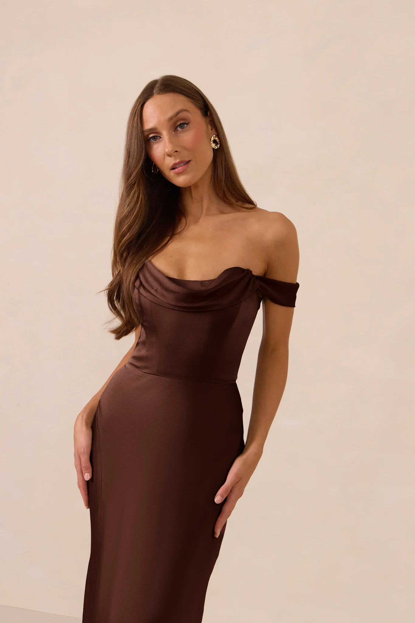 Prescott Dress - Image 3
