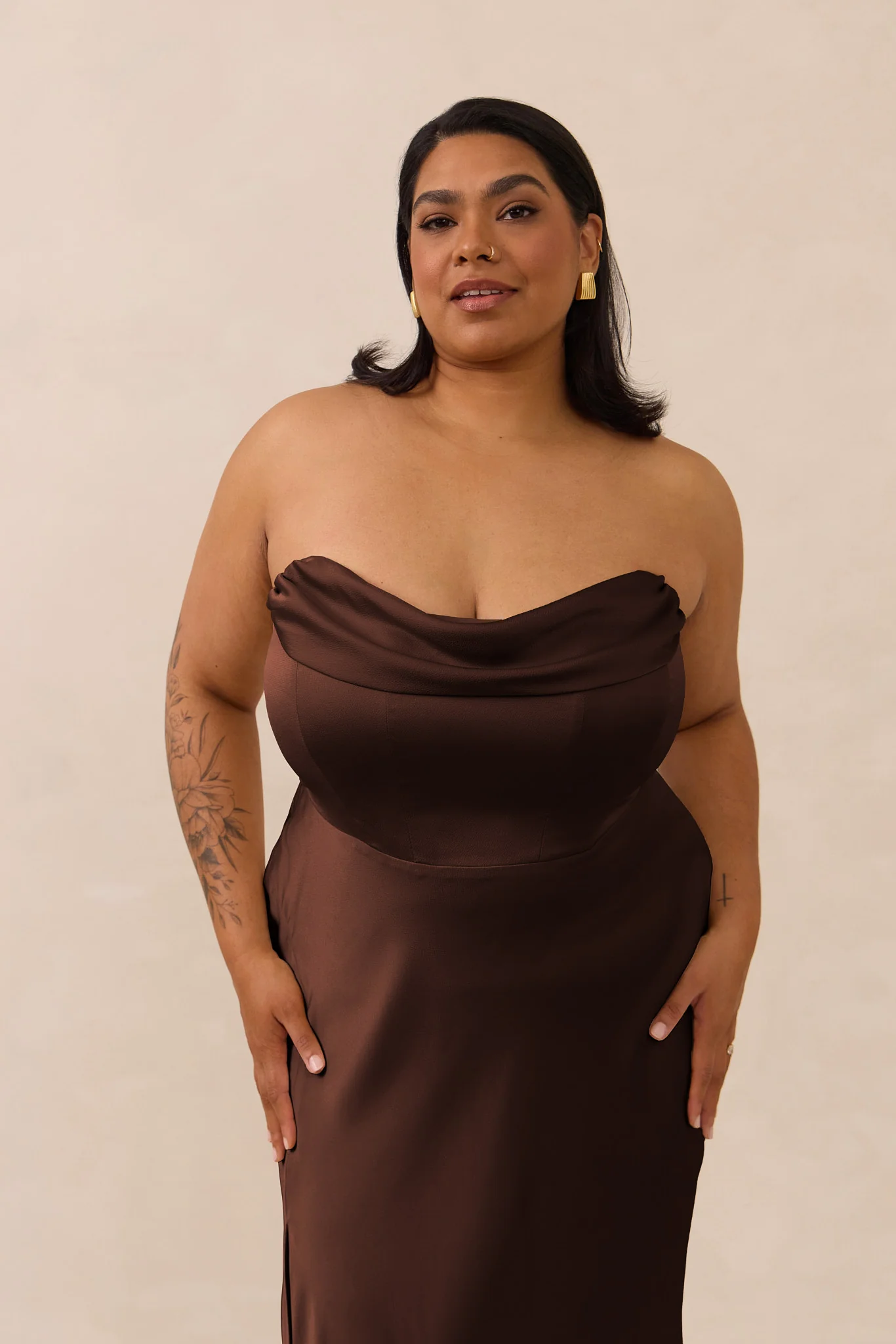 Prescott Dress - Image 4