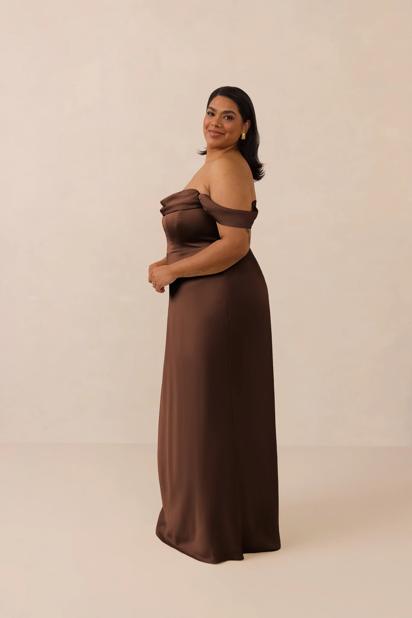Prescott Dress - Image 6