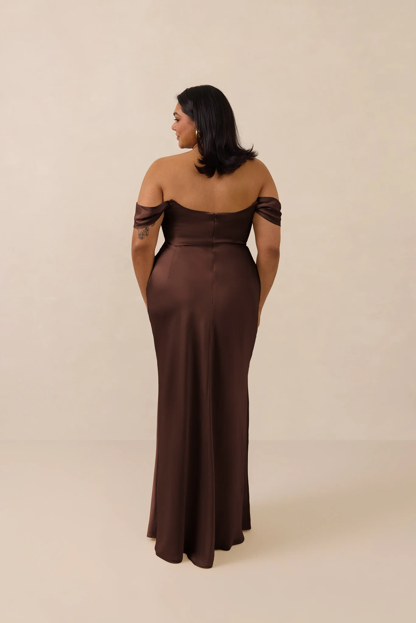 Prescott Dress - Image 8