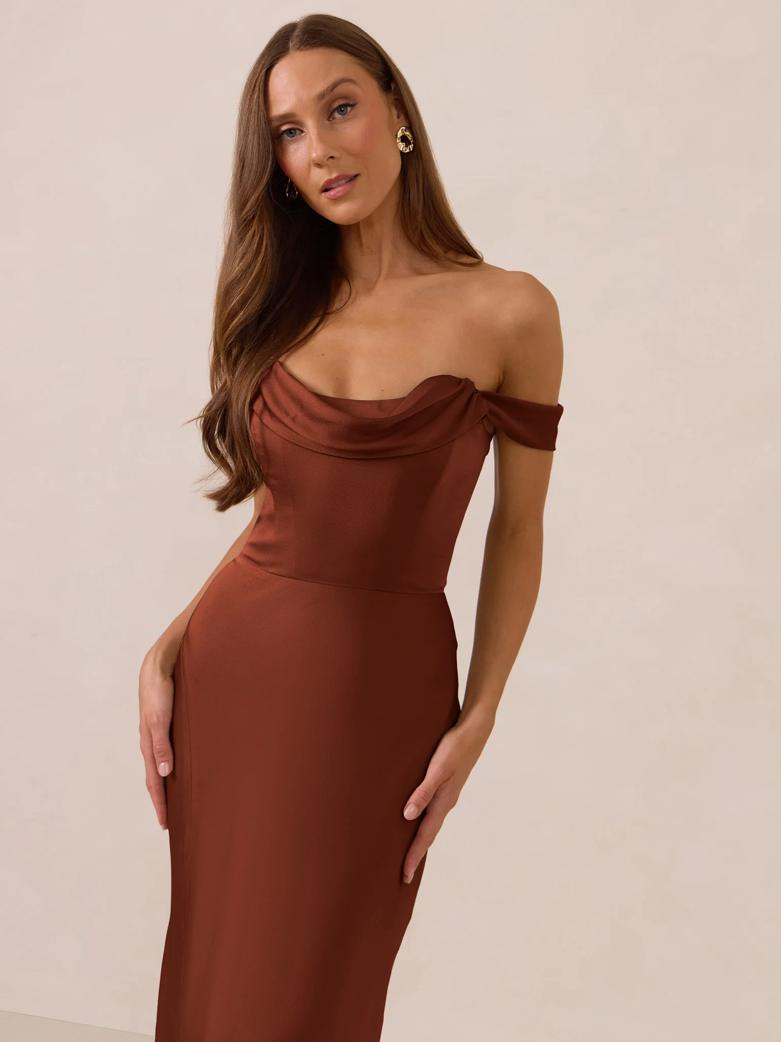 Prescott Dress