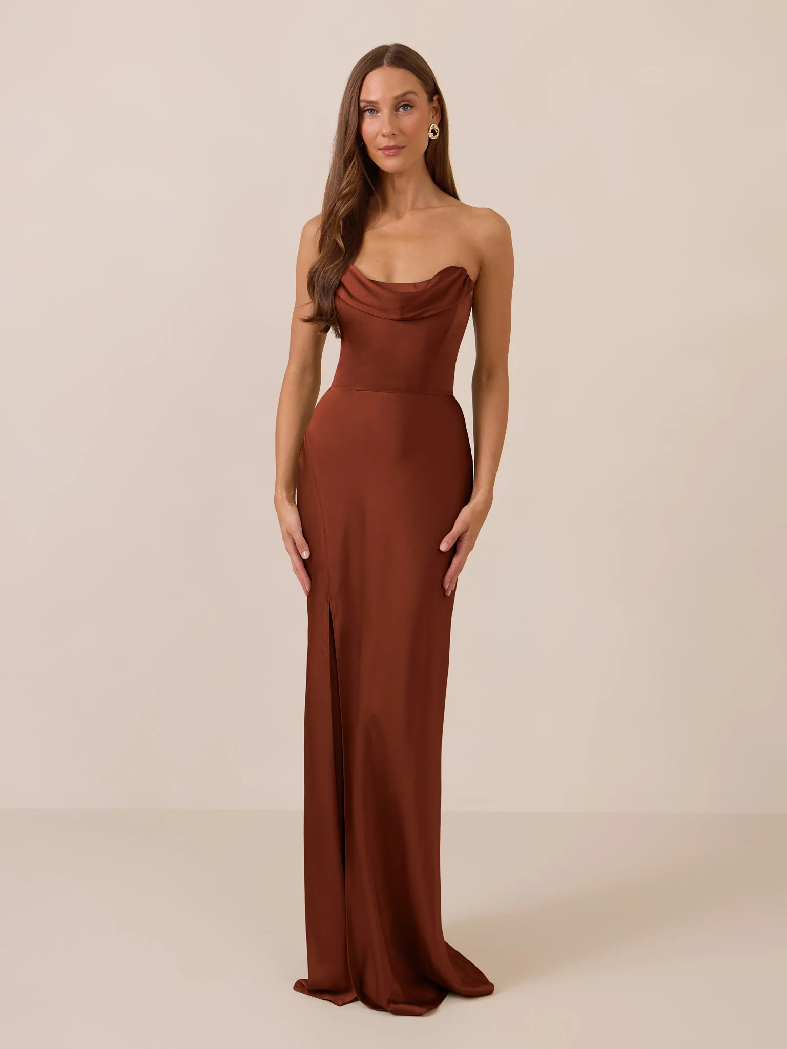 Prescott Dress - Image 3