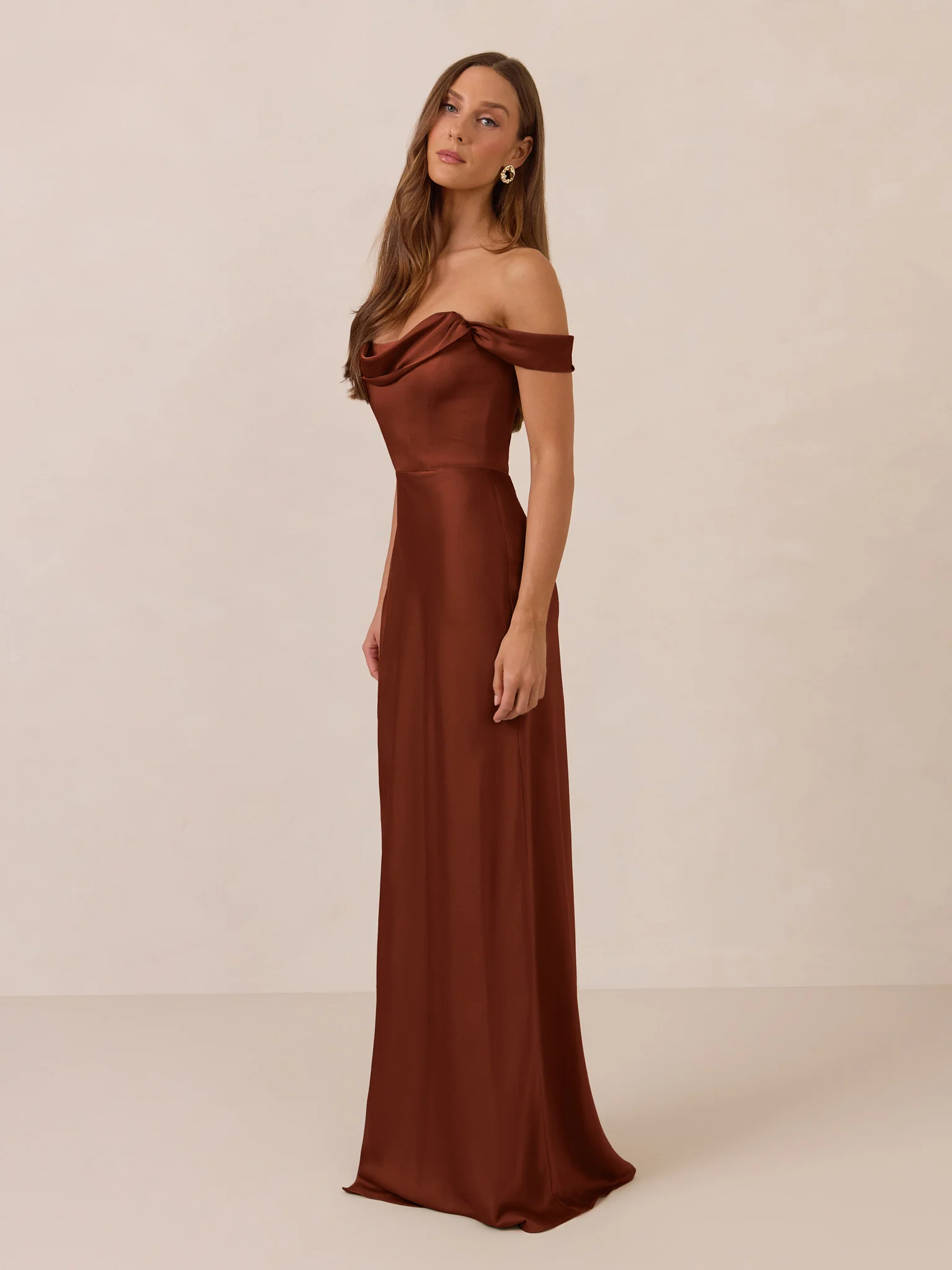 Prescott Dress - Image 4