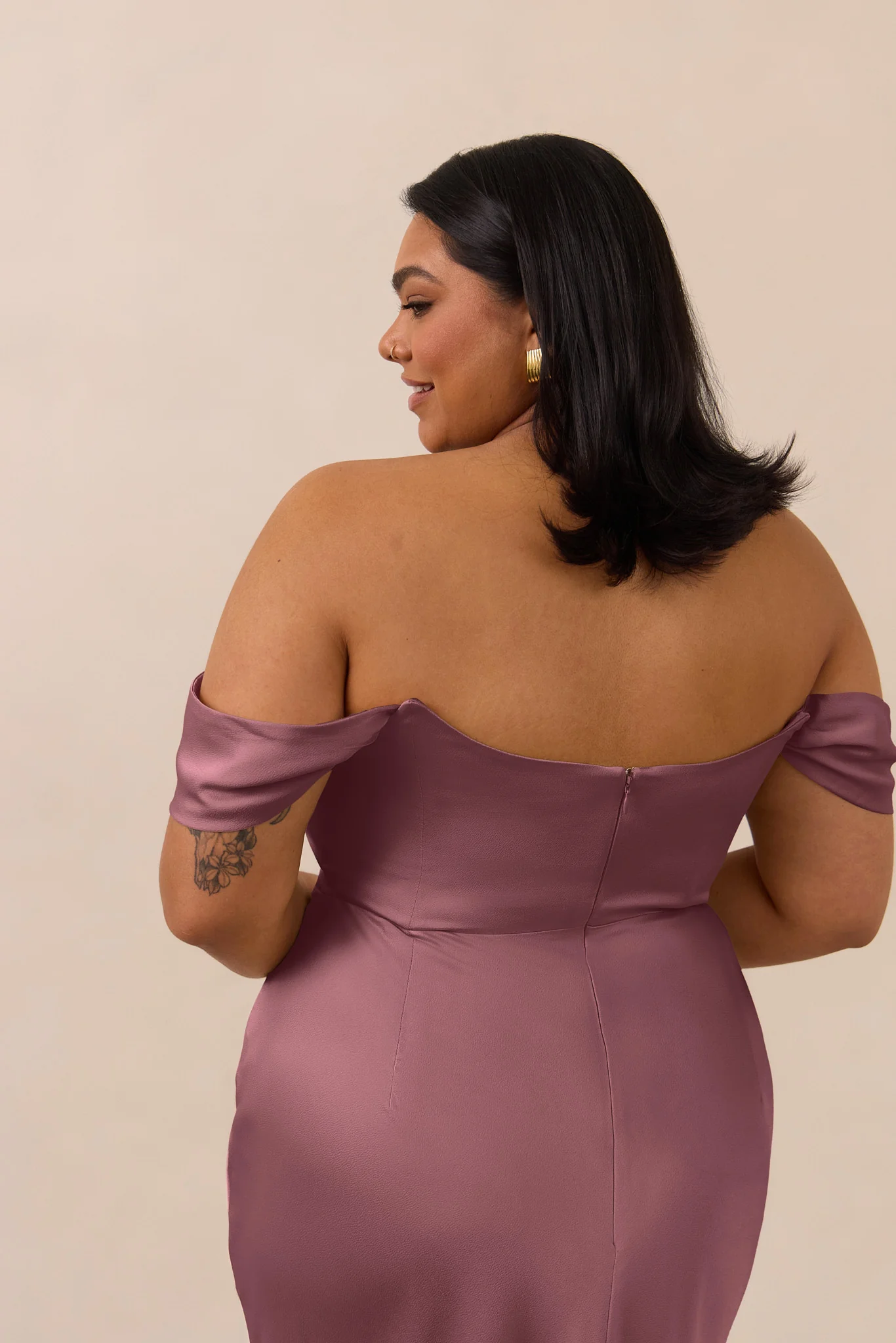 Prescott Dress - Image 10