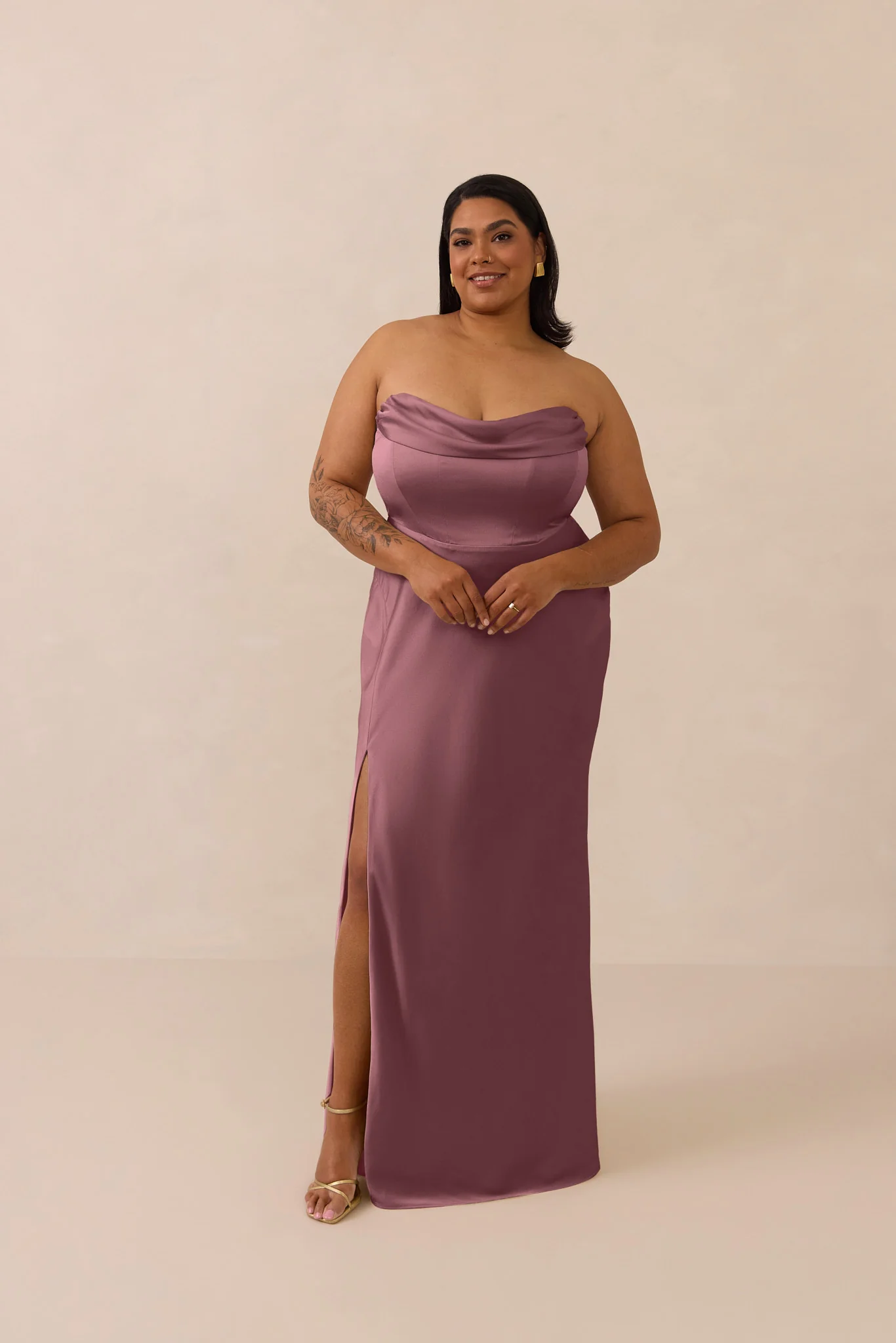 Prescott Dress - Image 2