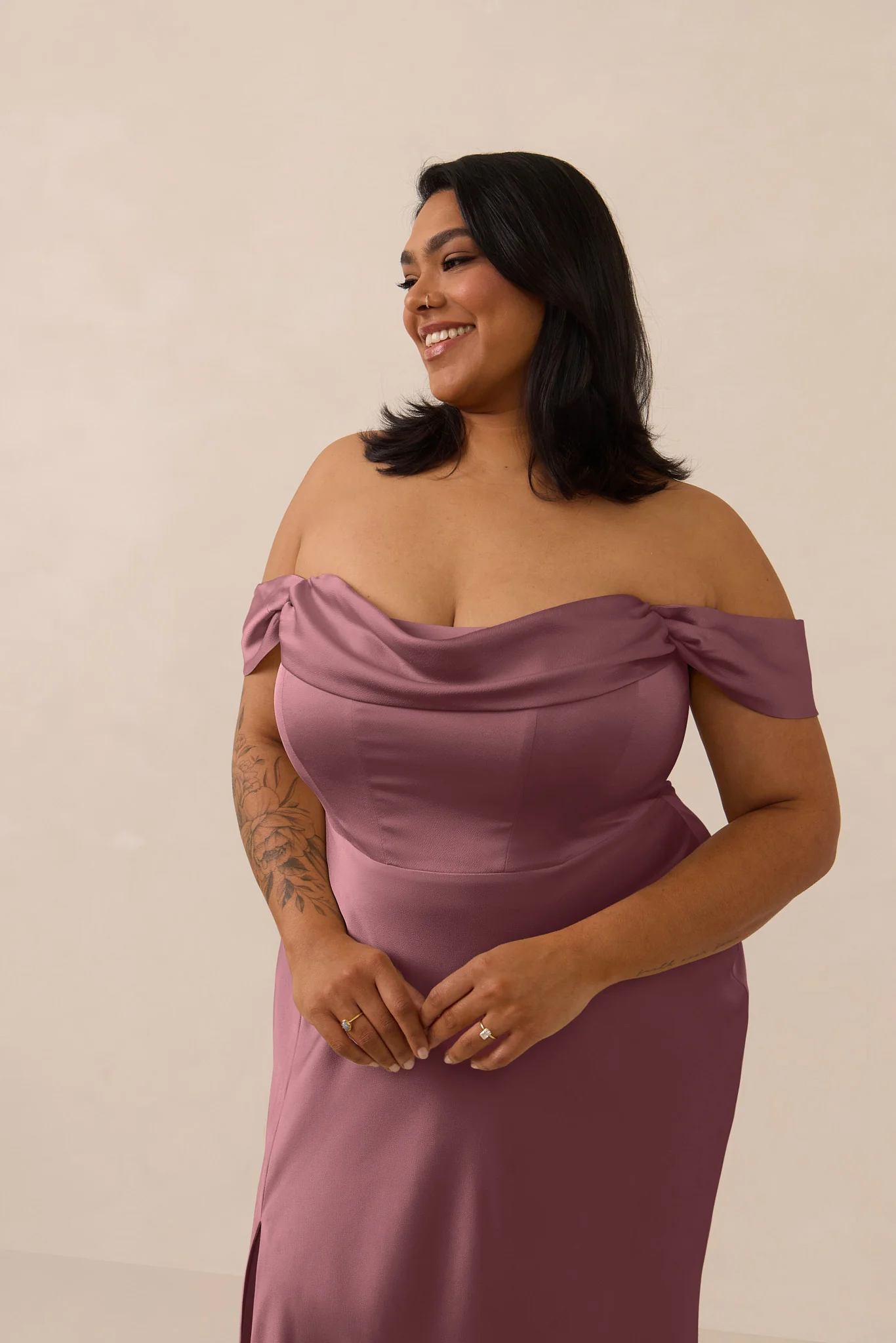 Prescott Dress - Image 4