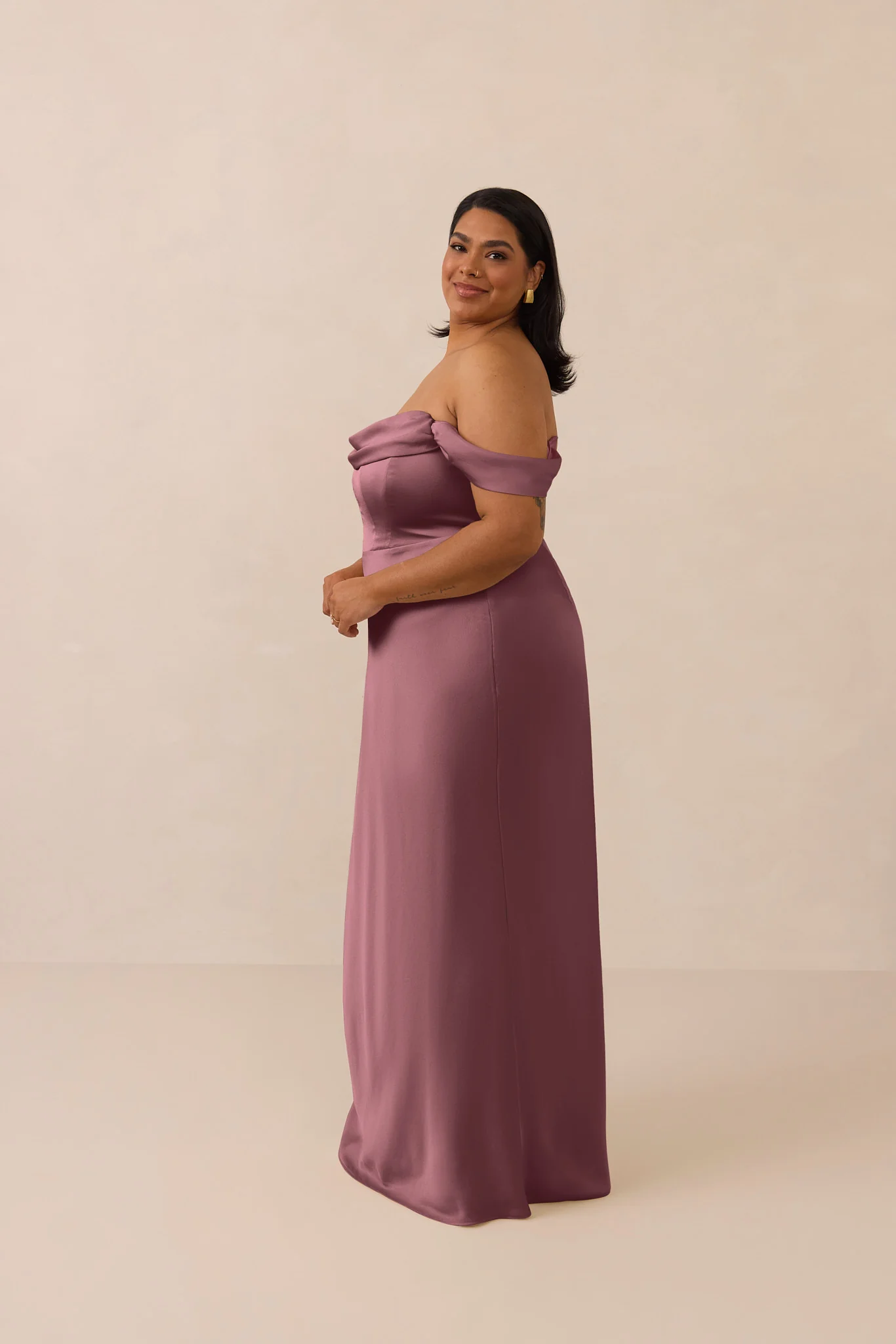Prescott Dress - Image 6