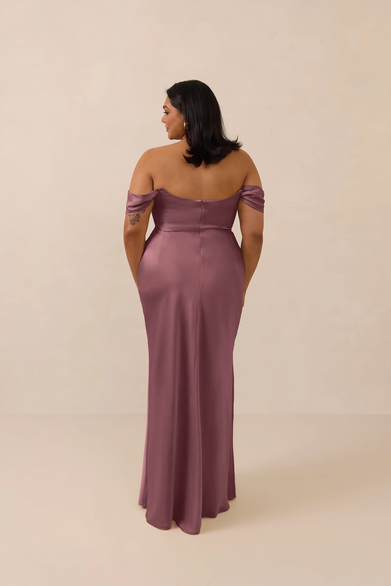 Prescott Dress - Image 8