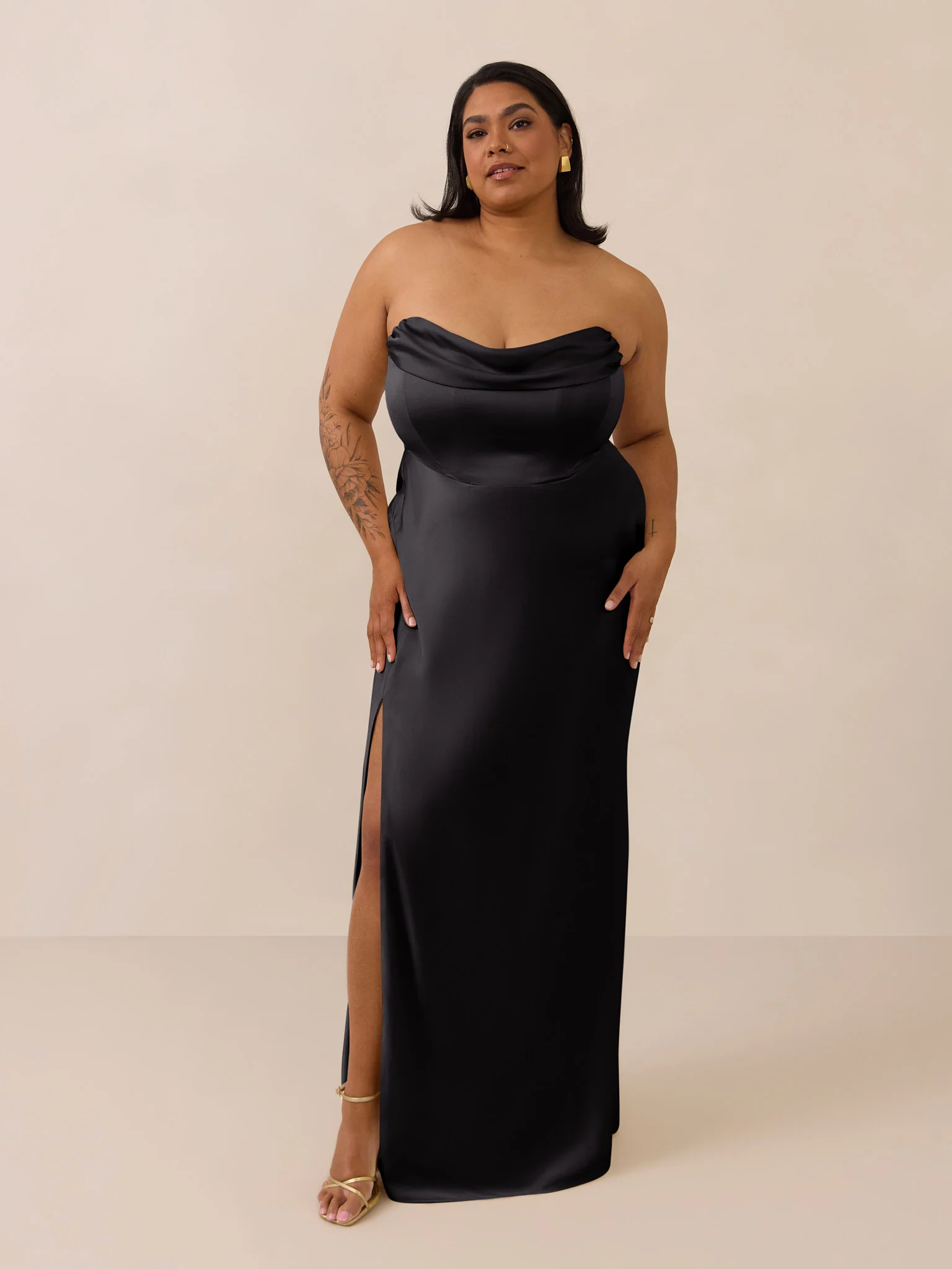 Prescott Dress - Image 10