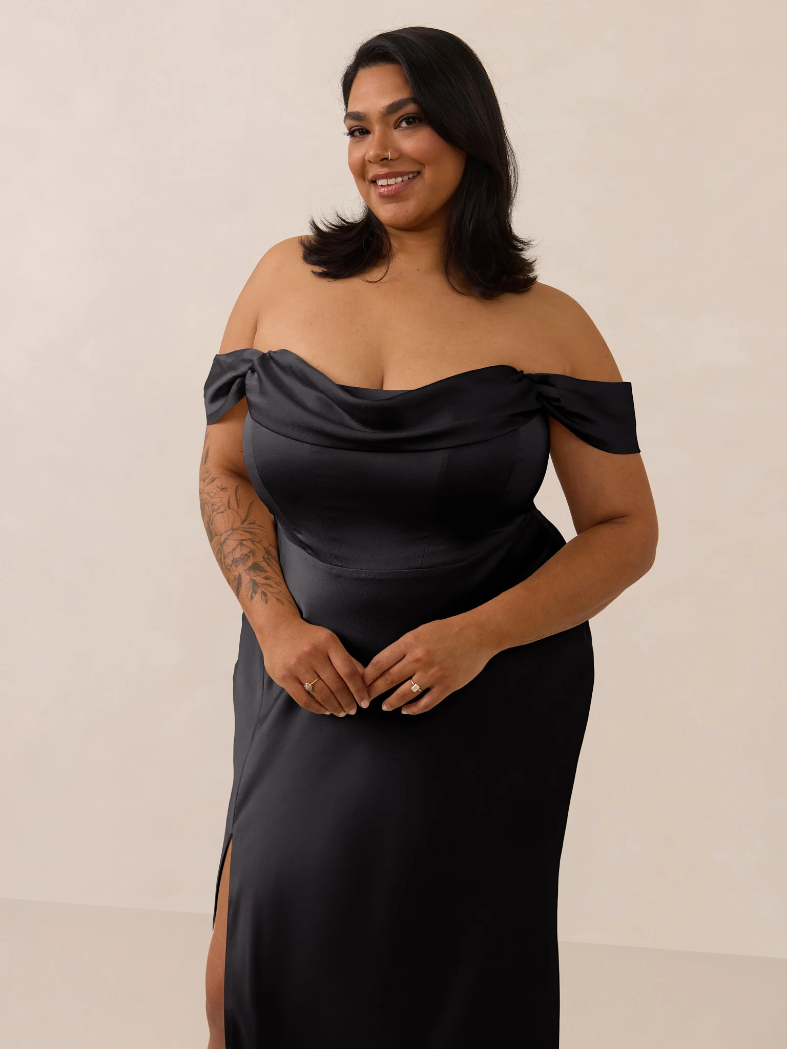 Prescott Dress - Image 4