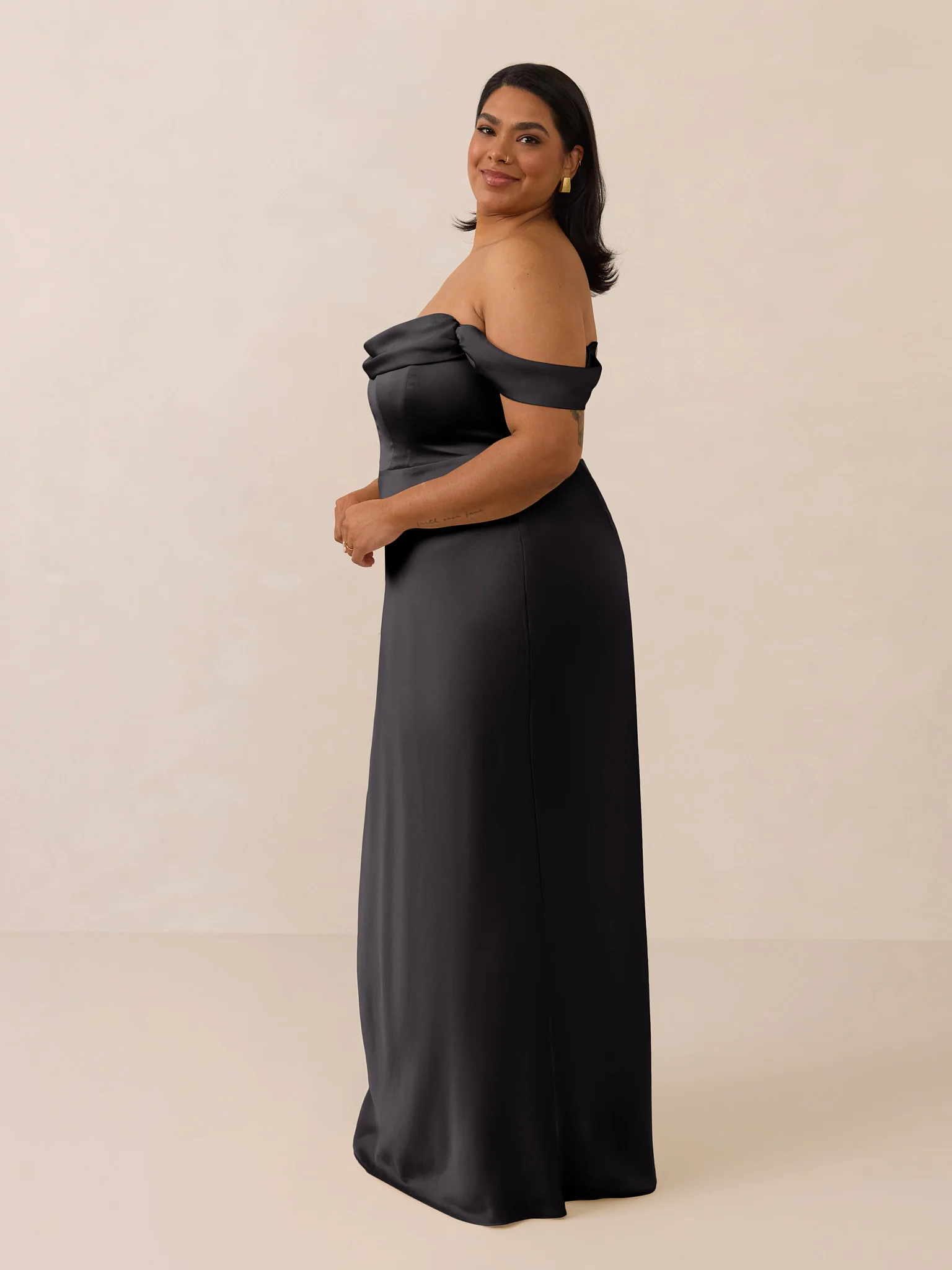 Prescott Dress - Image 6