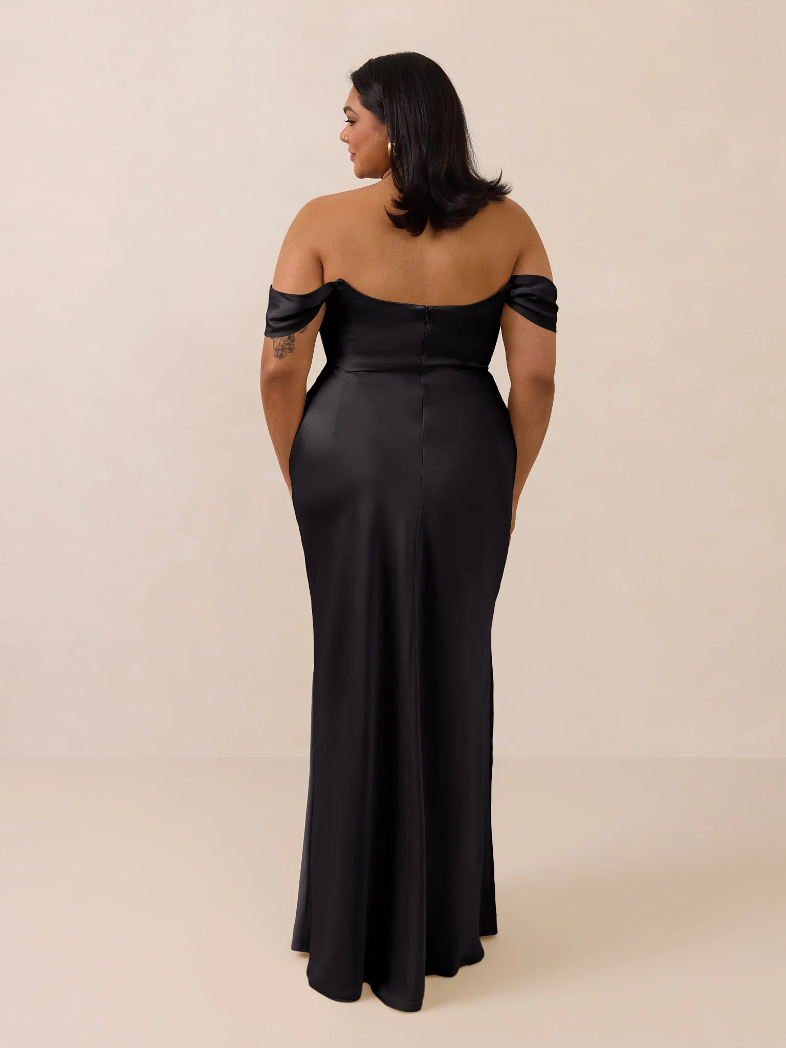 Prescott Dress - Image 8
