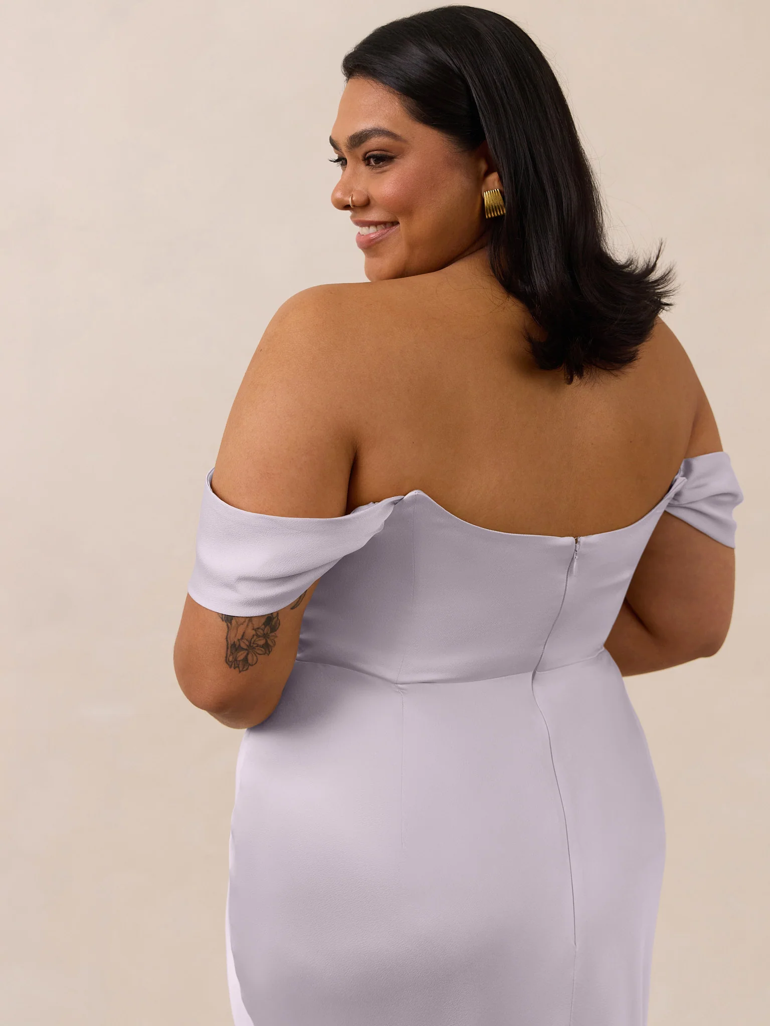 Prescott Dress - Image 11