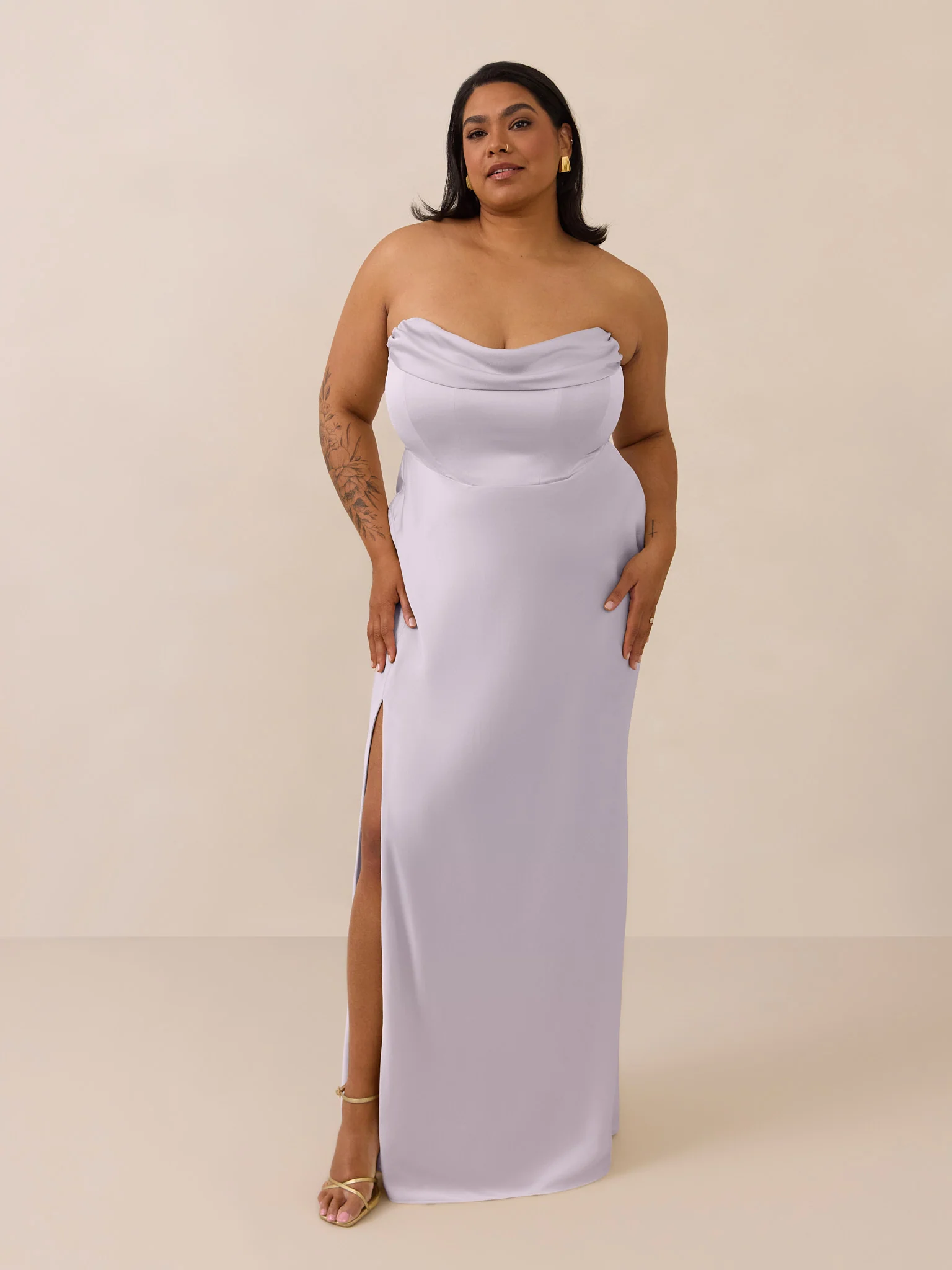 Prescott Dress - Image 3