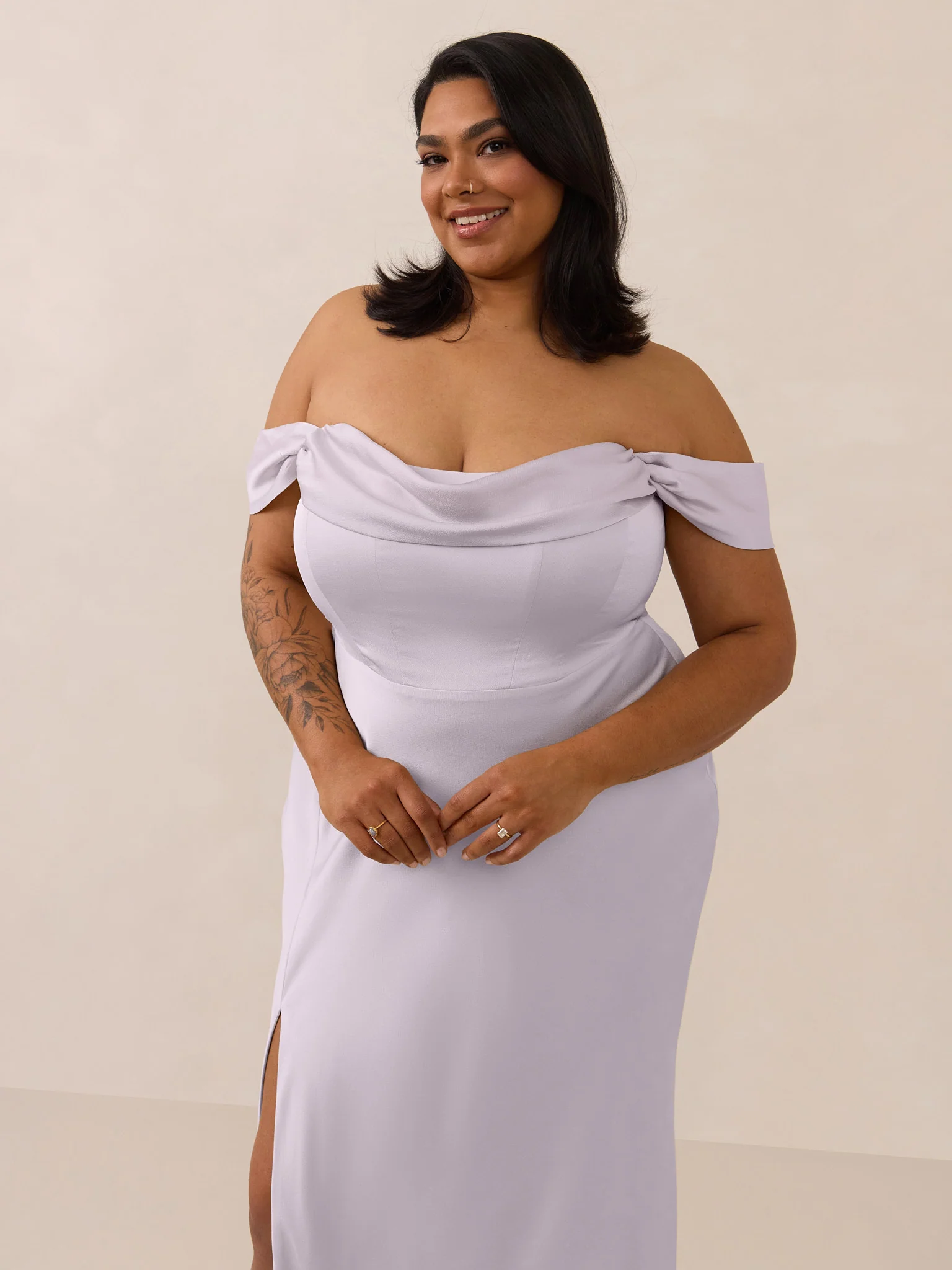Prescott Dress - Image 4