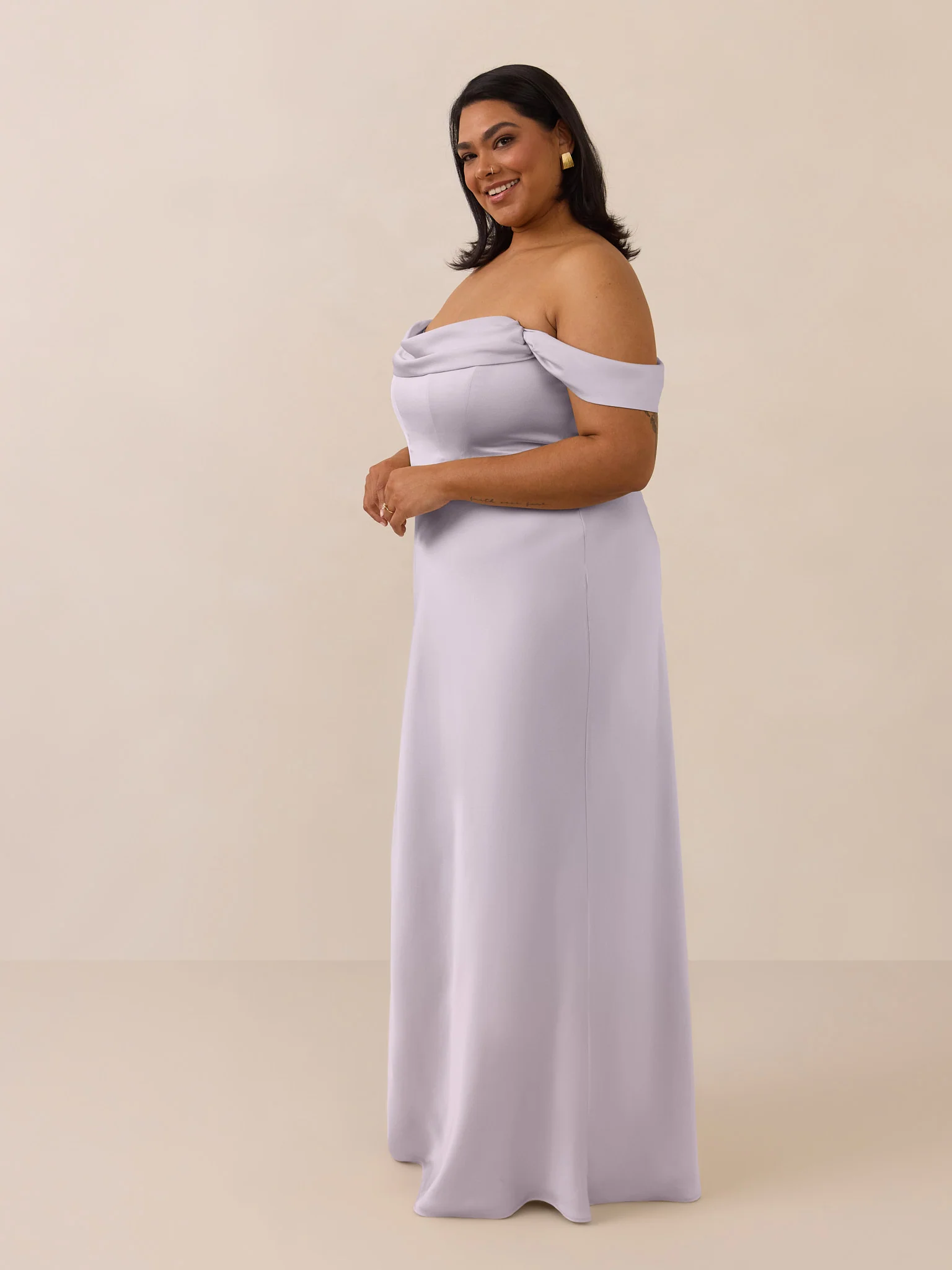 Prescott Dress - Image 7