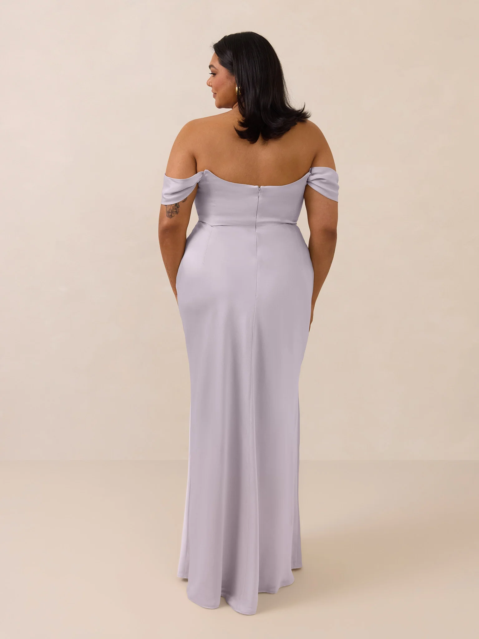 Prescott Dress - Image 9