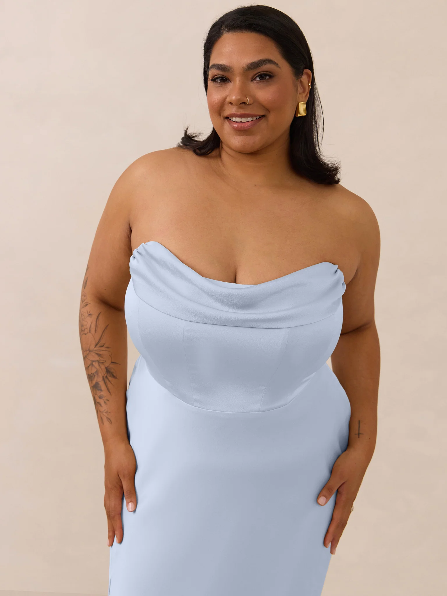 Prescott Dress - Image 4