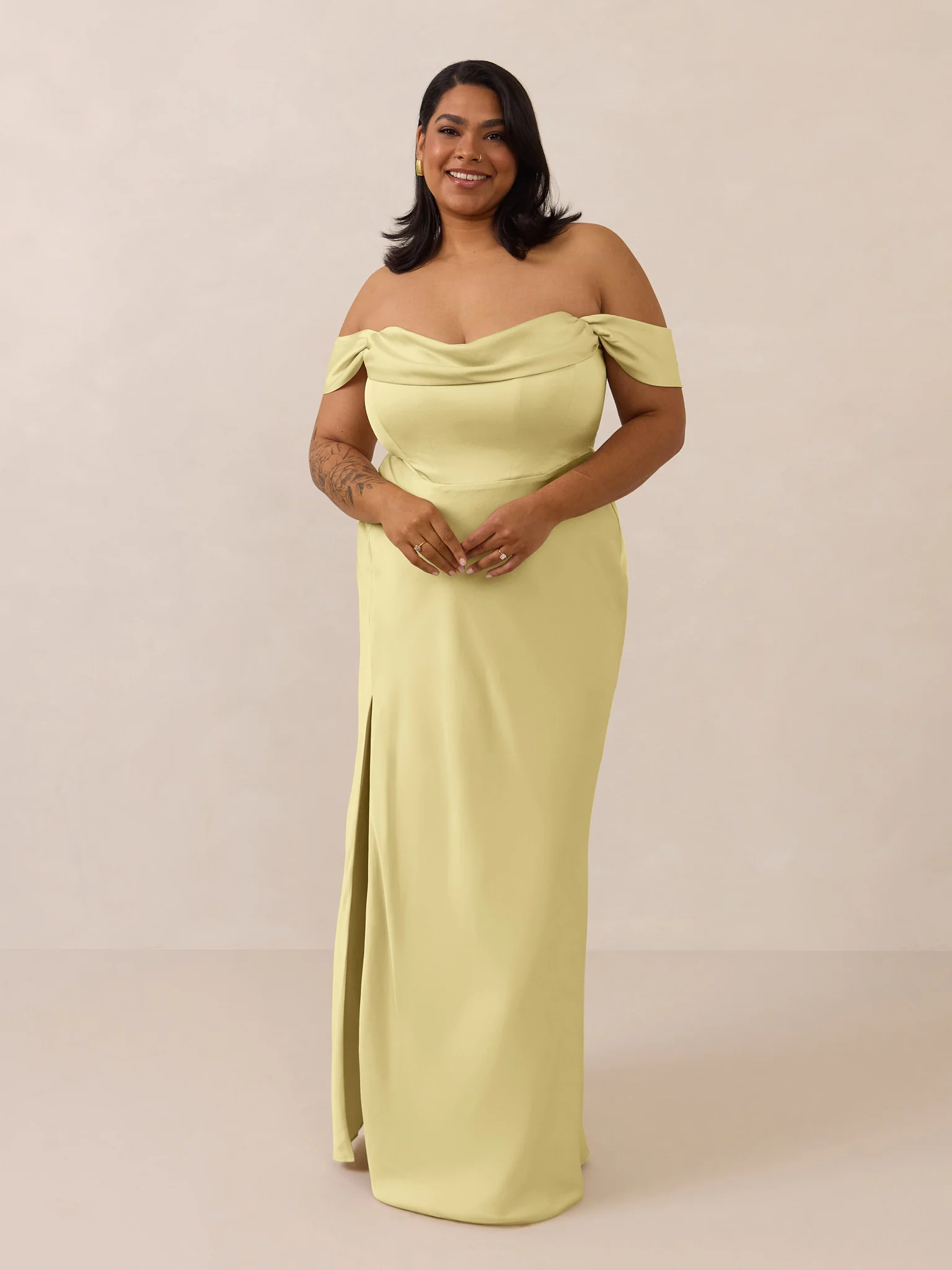Prescott Dress