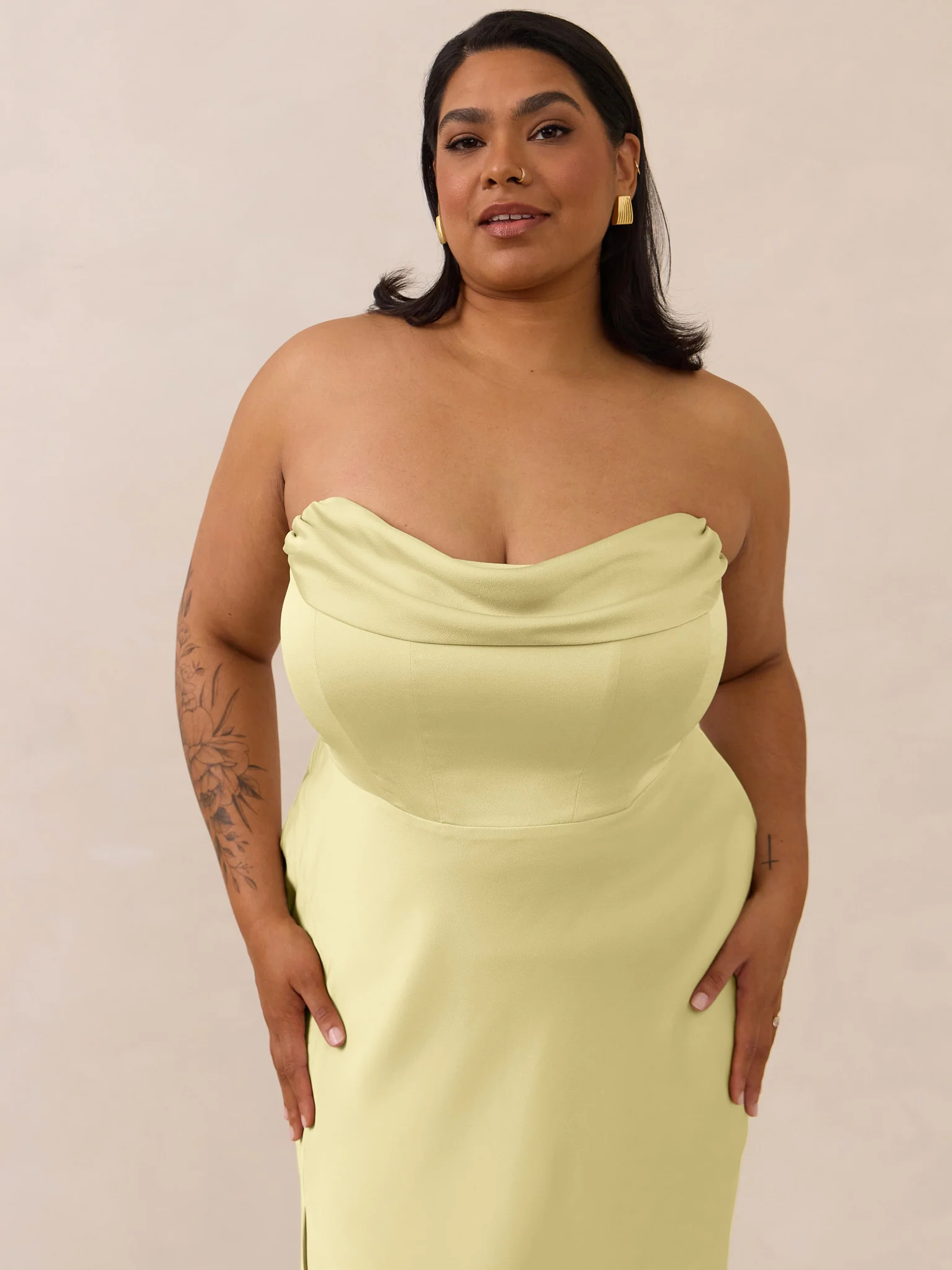 Prescott Dress - Image 4