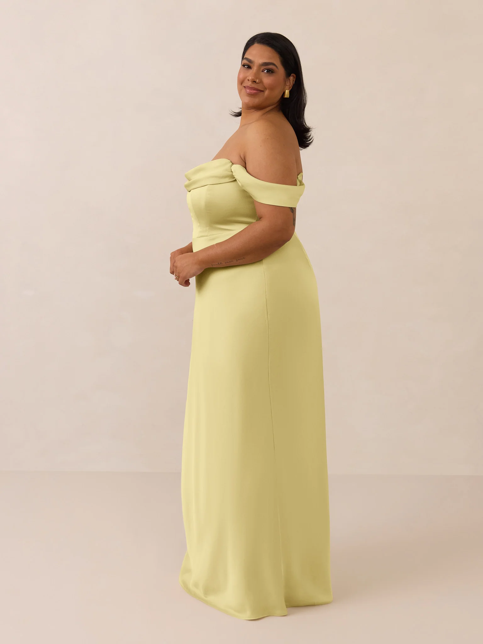 Prescott Dress - Image 6