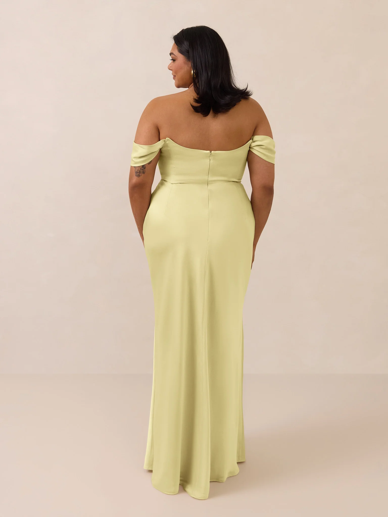 Prescott Dress - Image 8