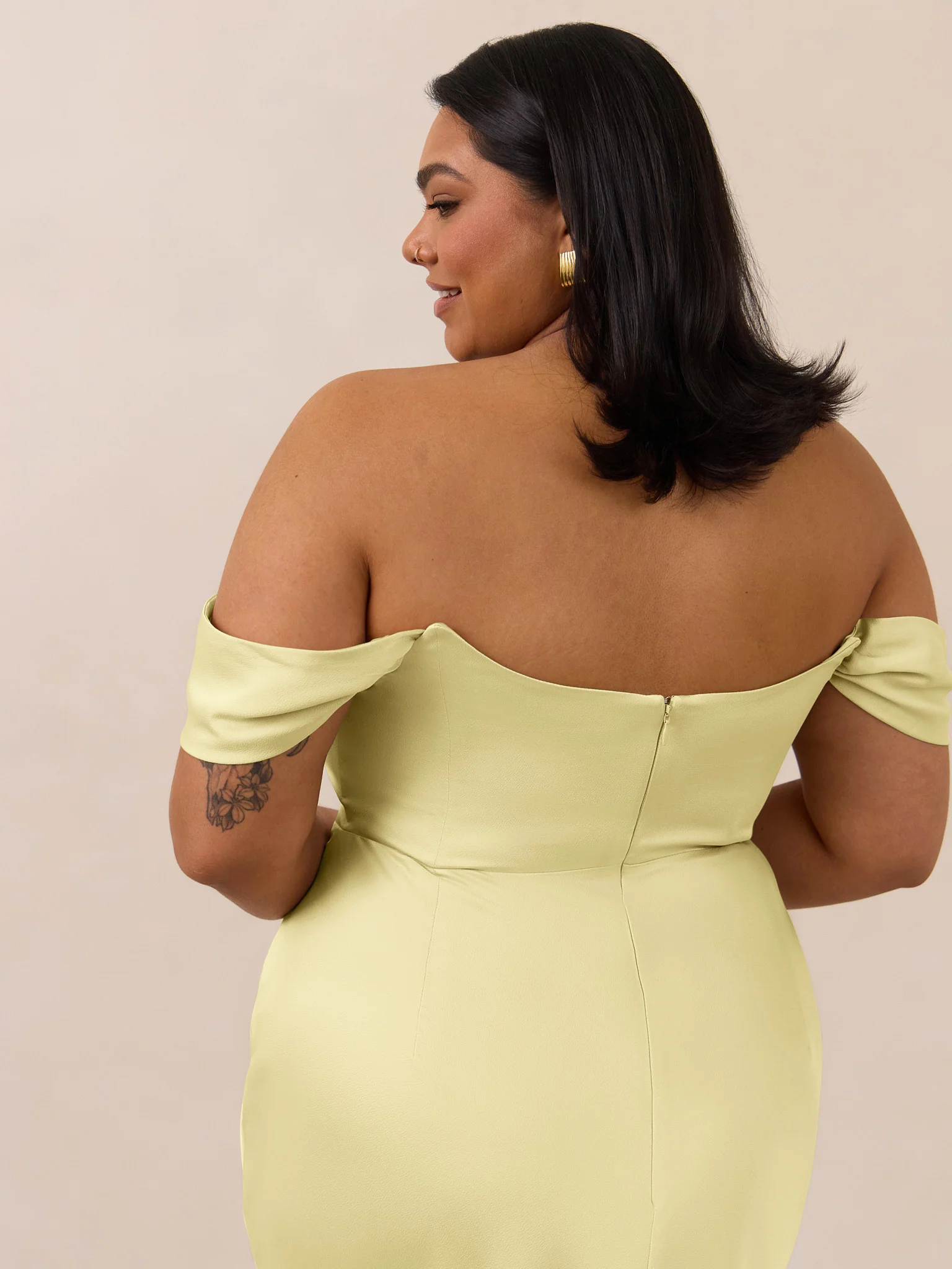 Prescott Dress - Image 9