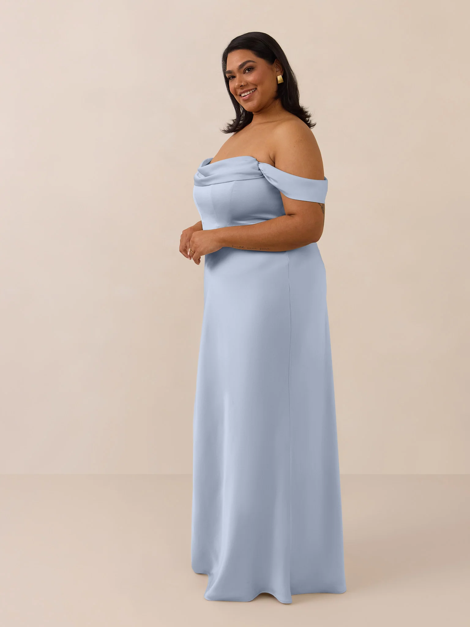 Prescott Dress - Image 6