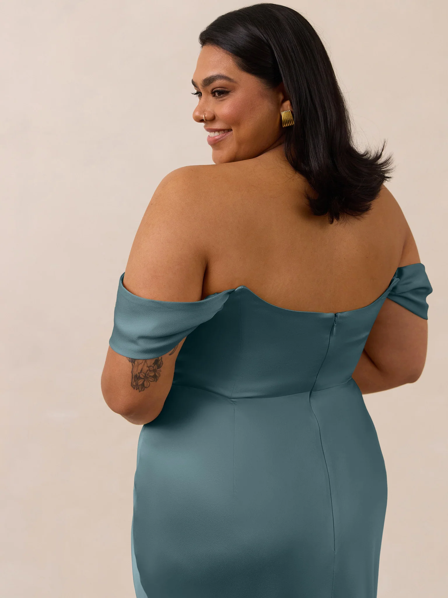 Prescott Dress - Image 10