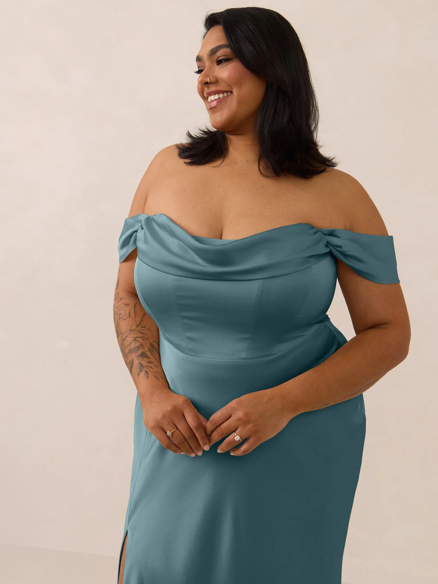 Prescott Dress - Image 2